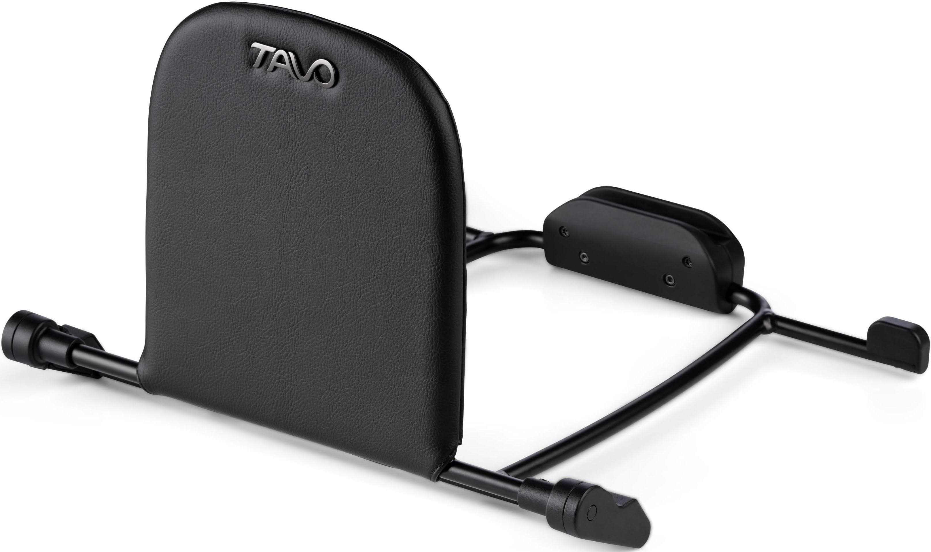 Tavo Hendrick - Roscoe Stroller Adaptor