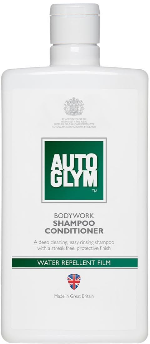 Autoglym Bodywork Shampoo Conditioner 500ml
