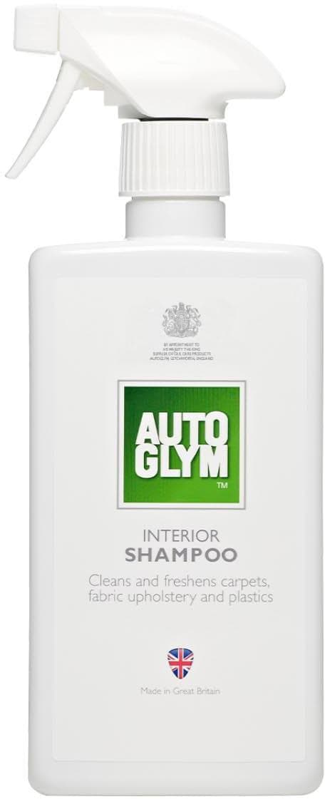 Autoglym Interior Shampoo 500ml
