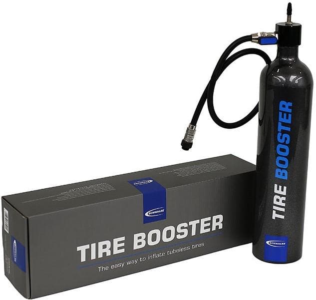 Schwalbe Tubeless Tyre Booster