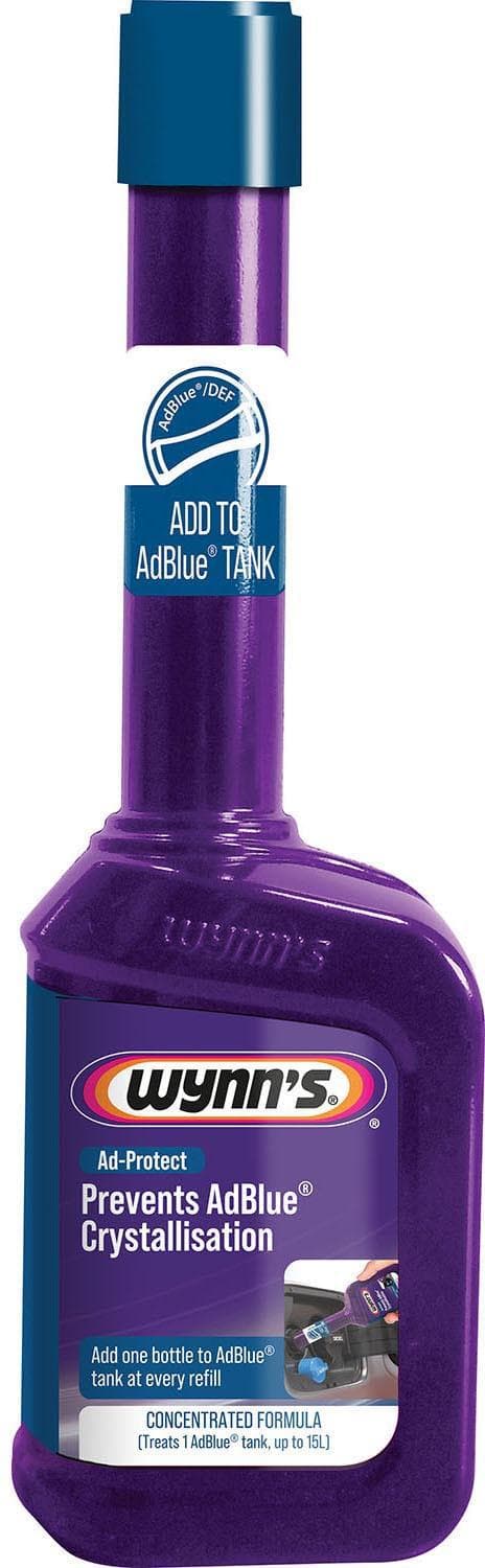 Wynn's Ad Protect