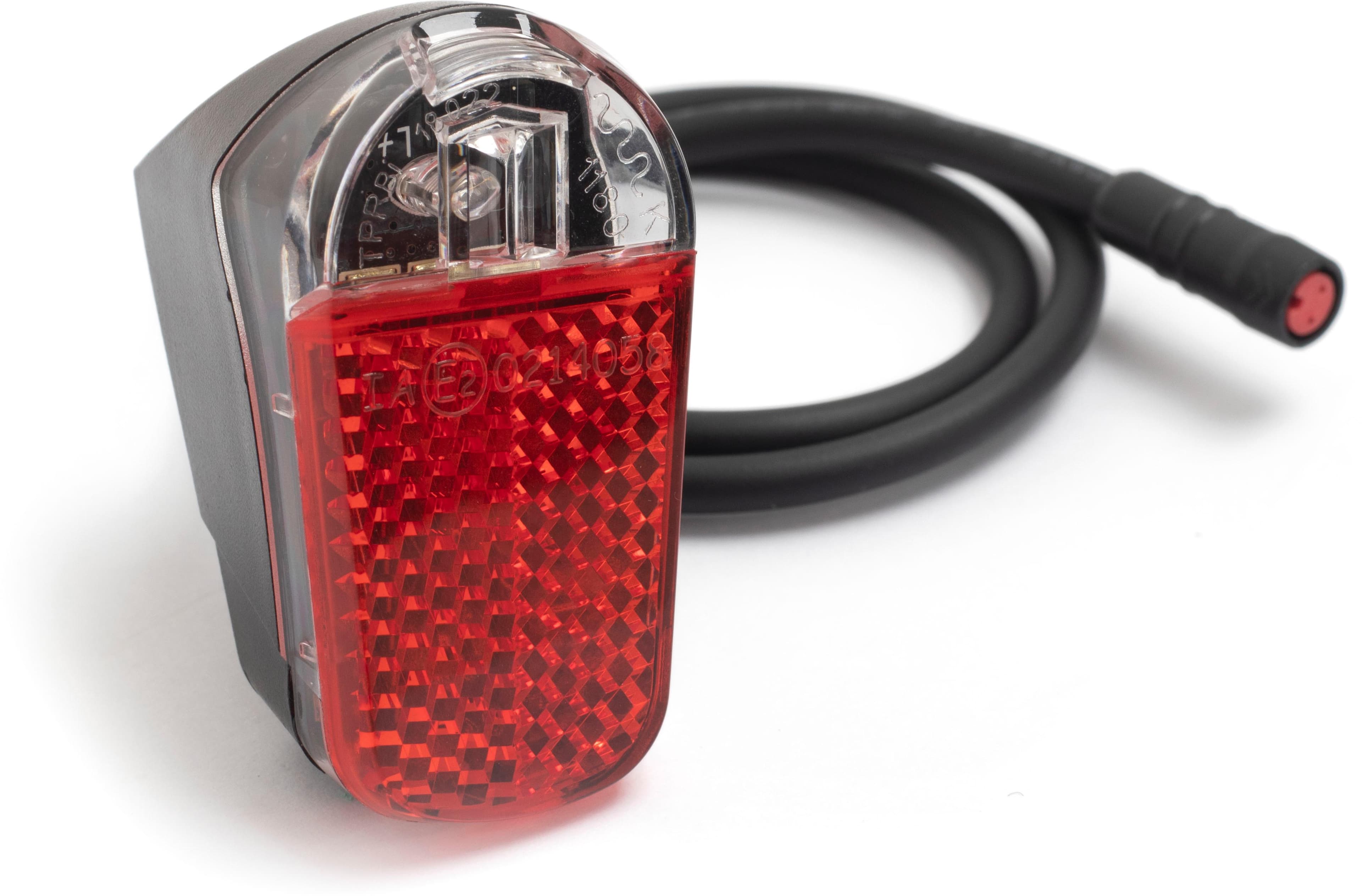 Carrera impel is-1 Electric Scooter Rear Light