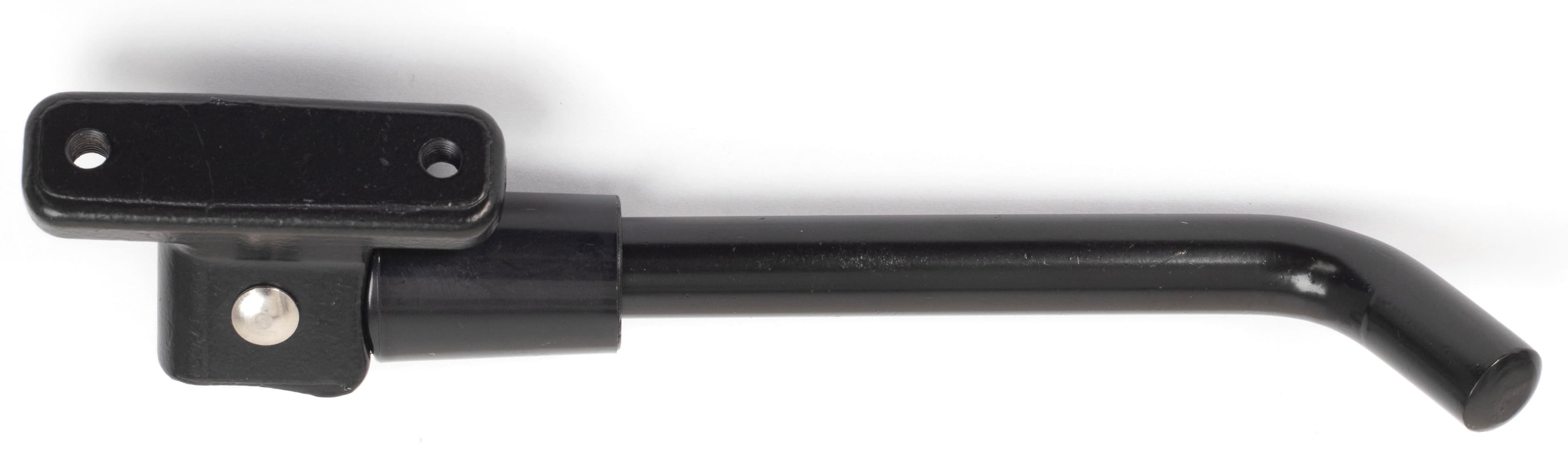 Carrera impel is-1 Electric Scooter Kick Stand