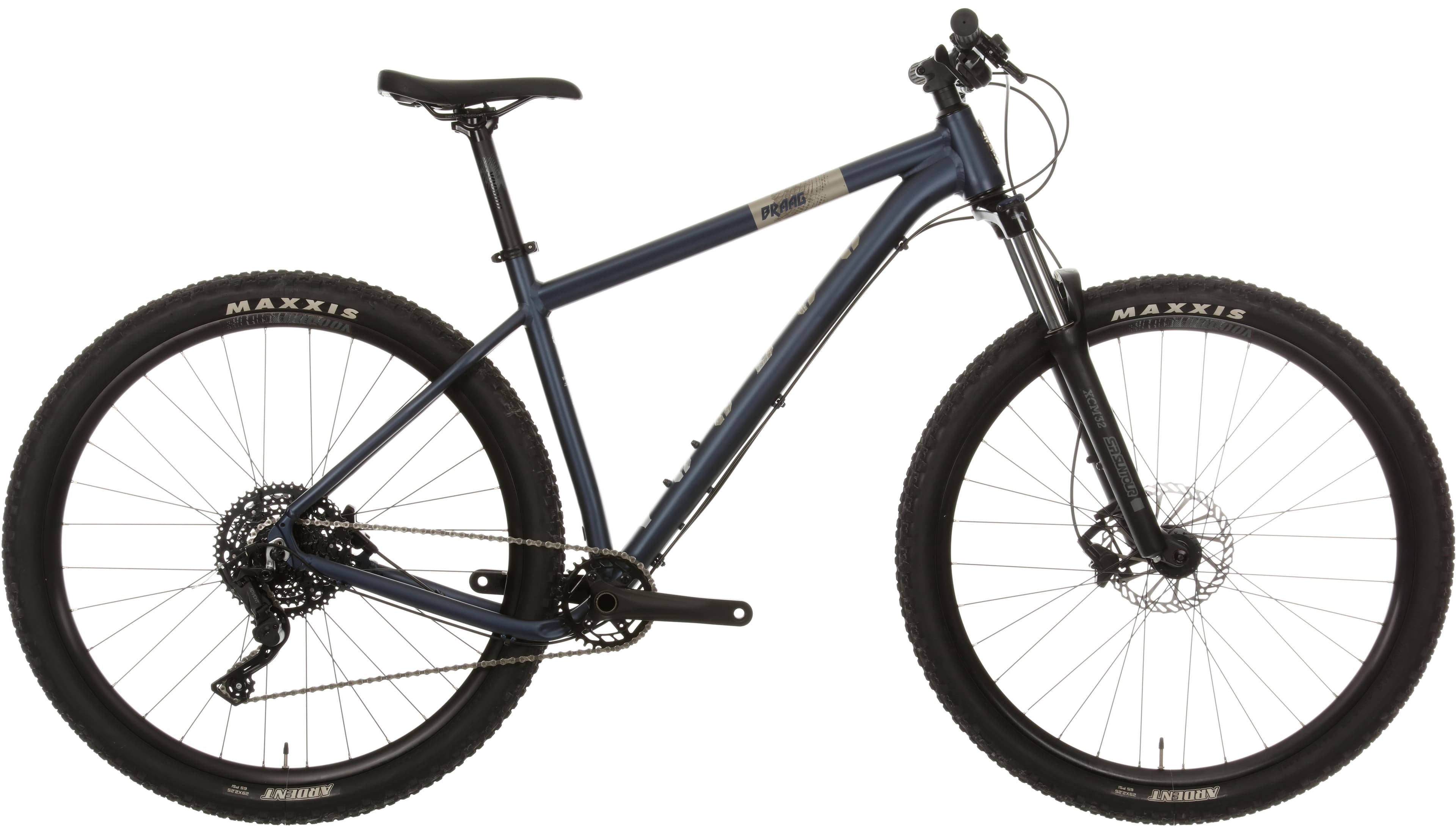 Voodoo Braag Mens Mountain Bike - XL Frame