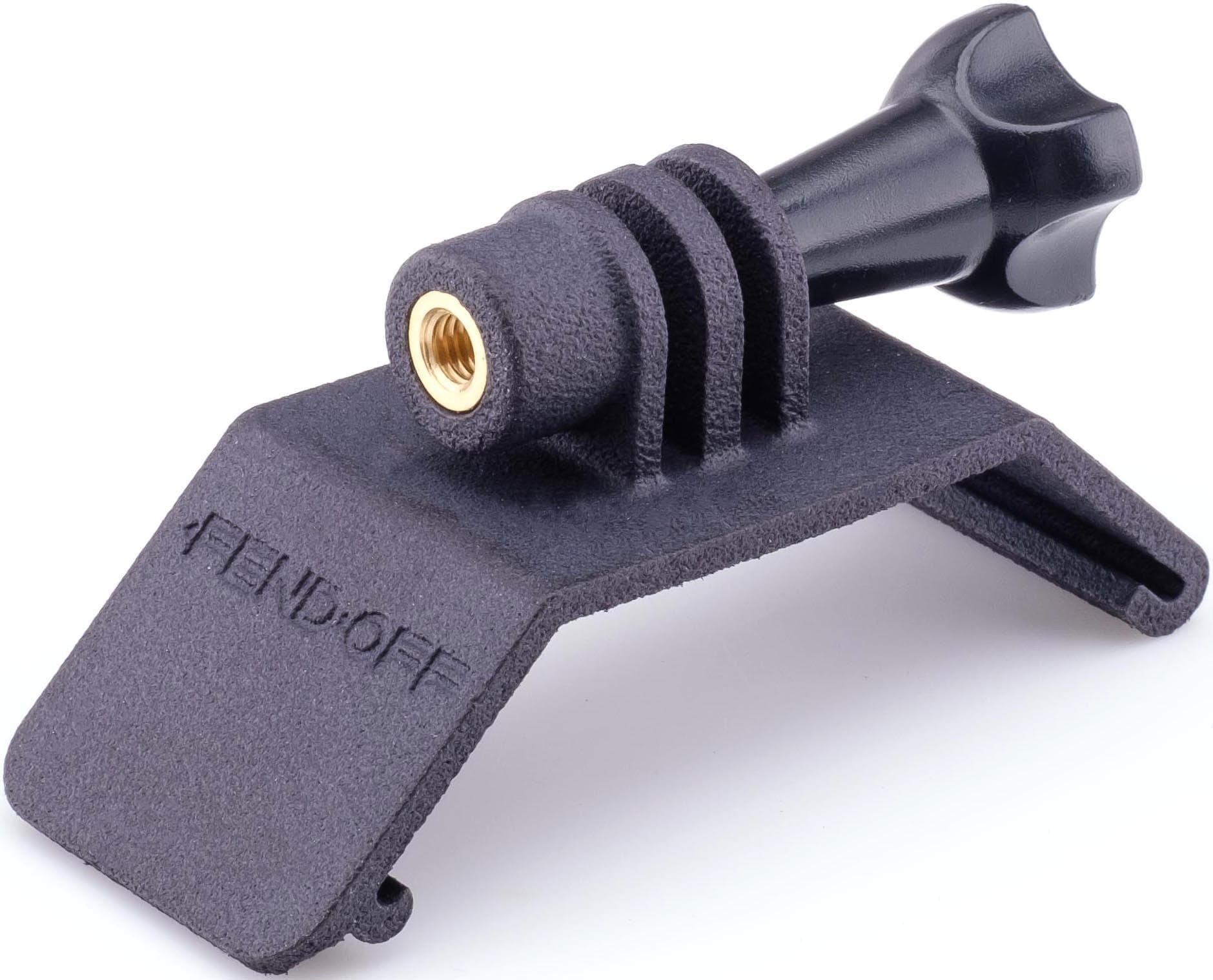 Kinesis Fend Off Shorty GoPro Mount