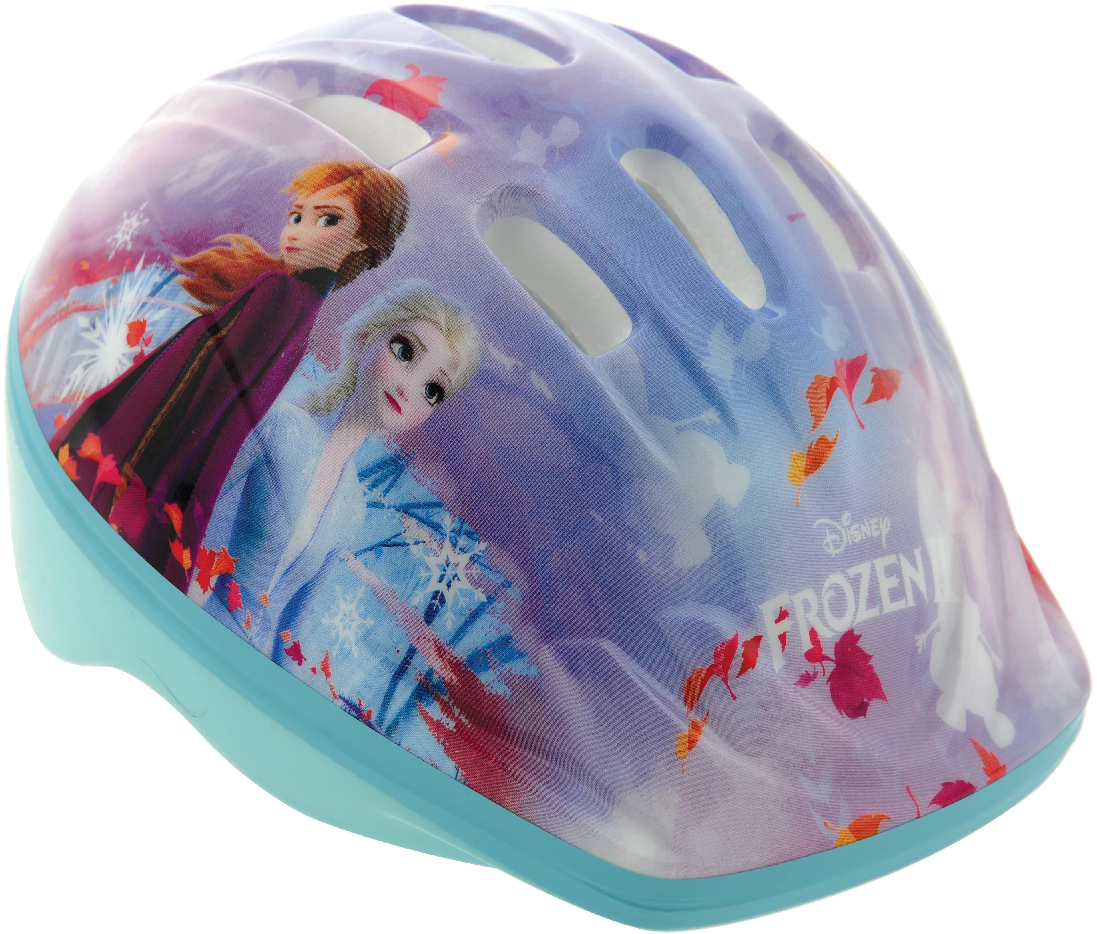 Disney Frozen 2 Safety Helmet, 48-52cm