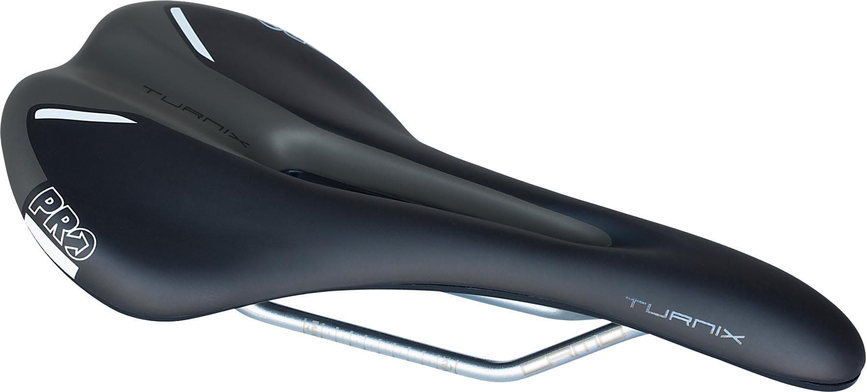 PRO Turnix CRMO Saddle, 142mm
