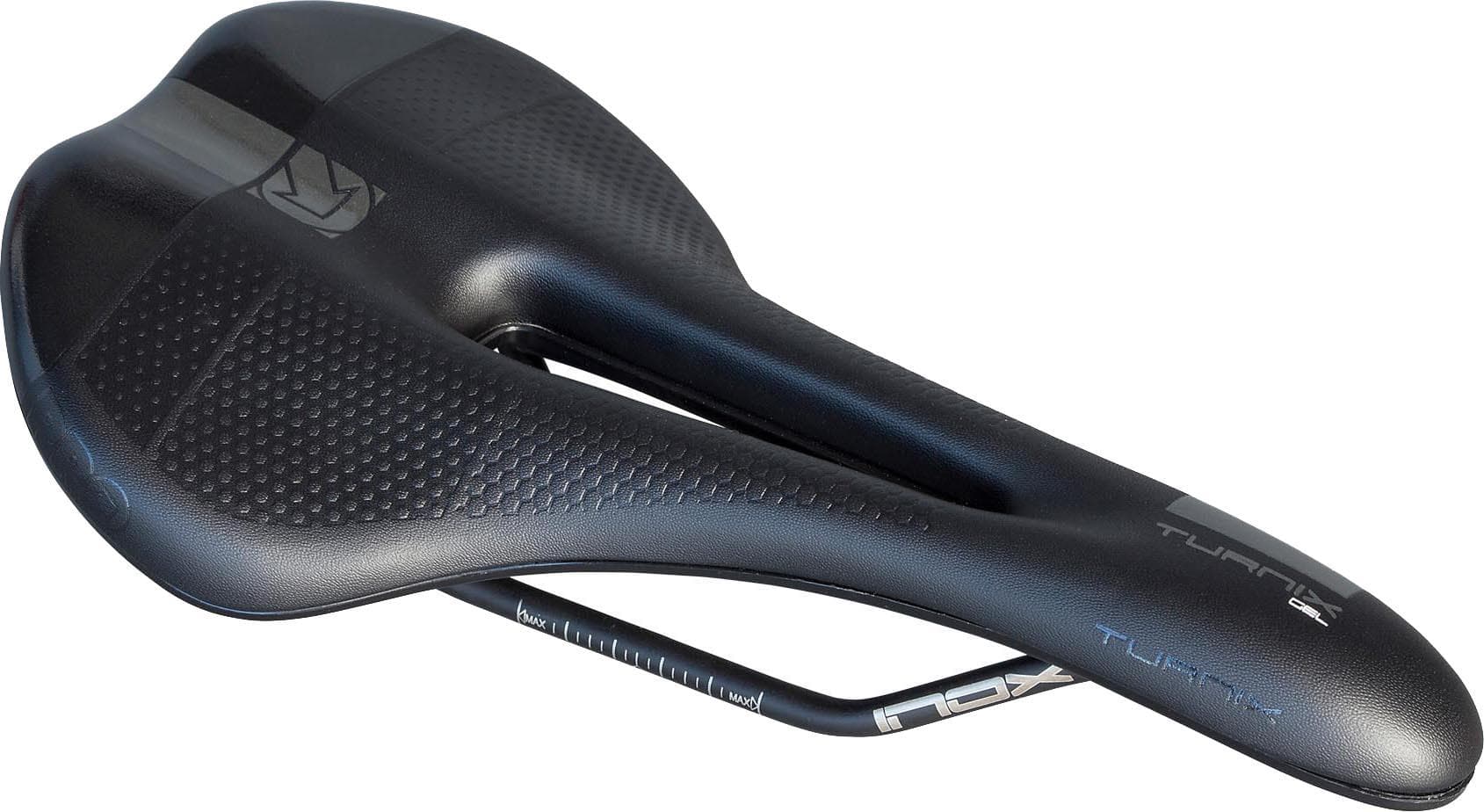PRO Turnix Gel Saddle, 142mm