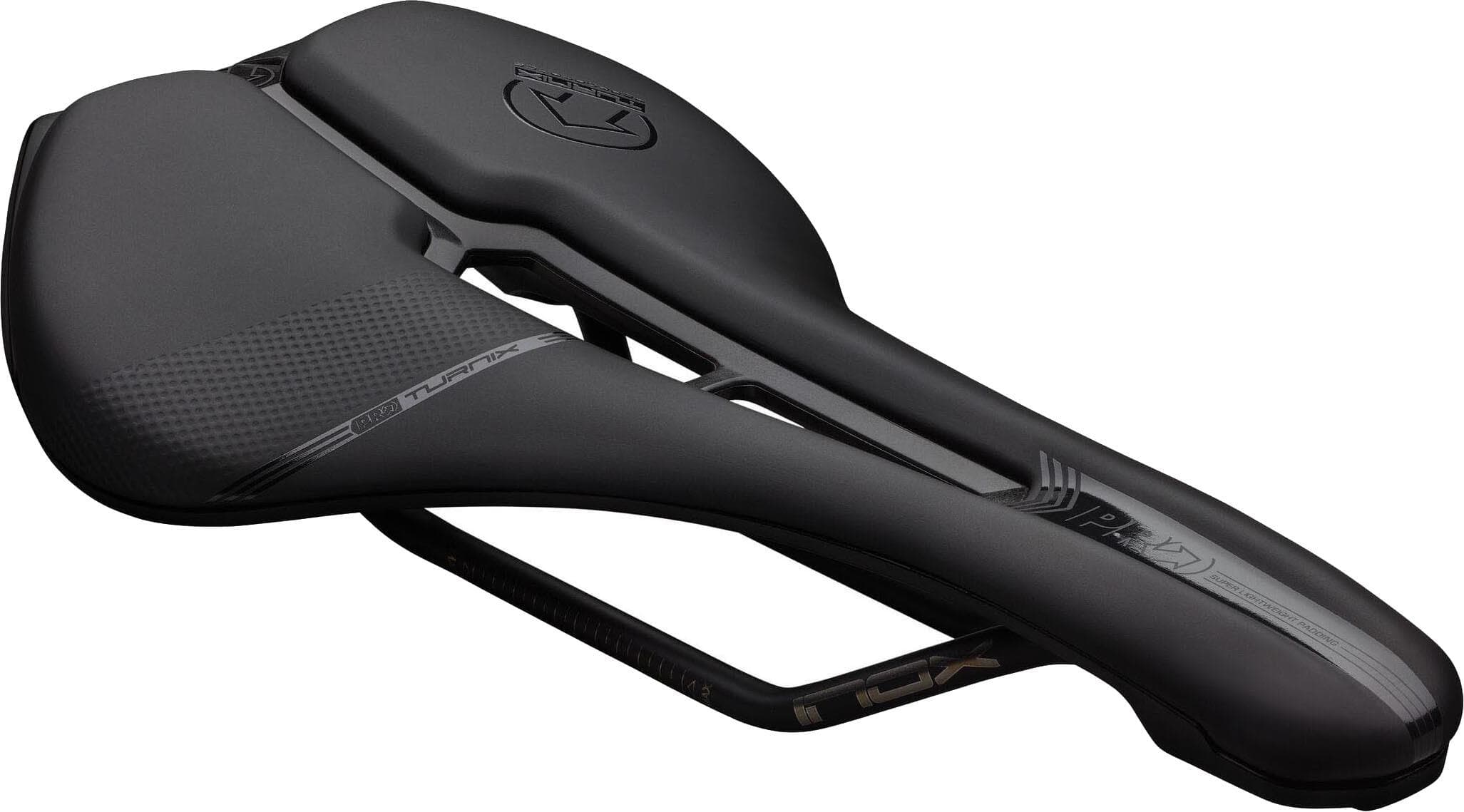 PRO Turnix Performance Saddle, 152mm