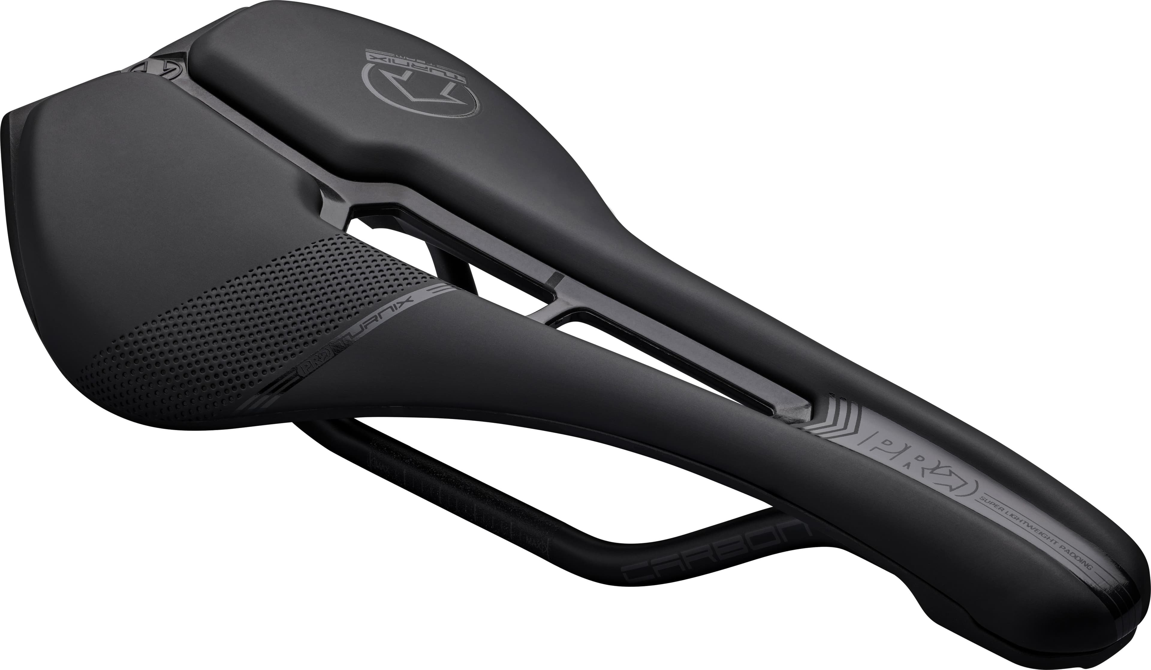 PRO Turnix Team Saddle, 152mm