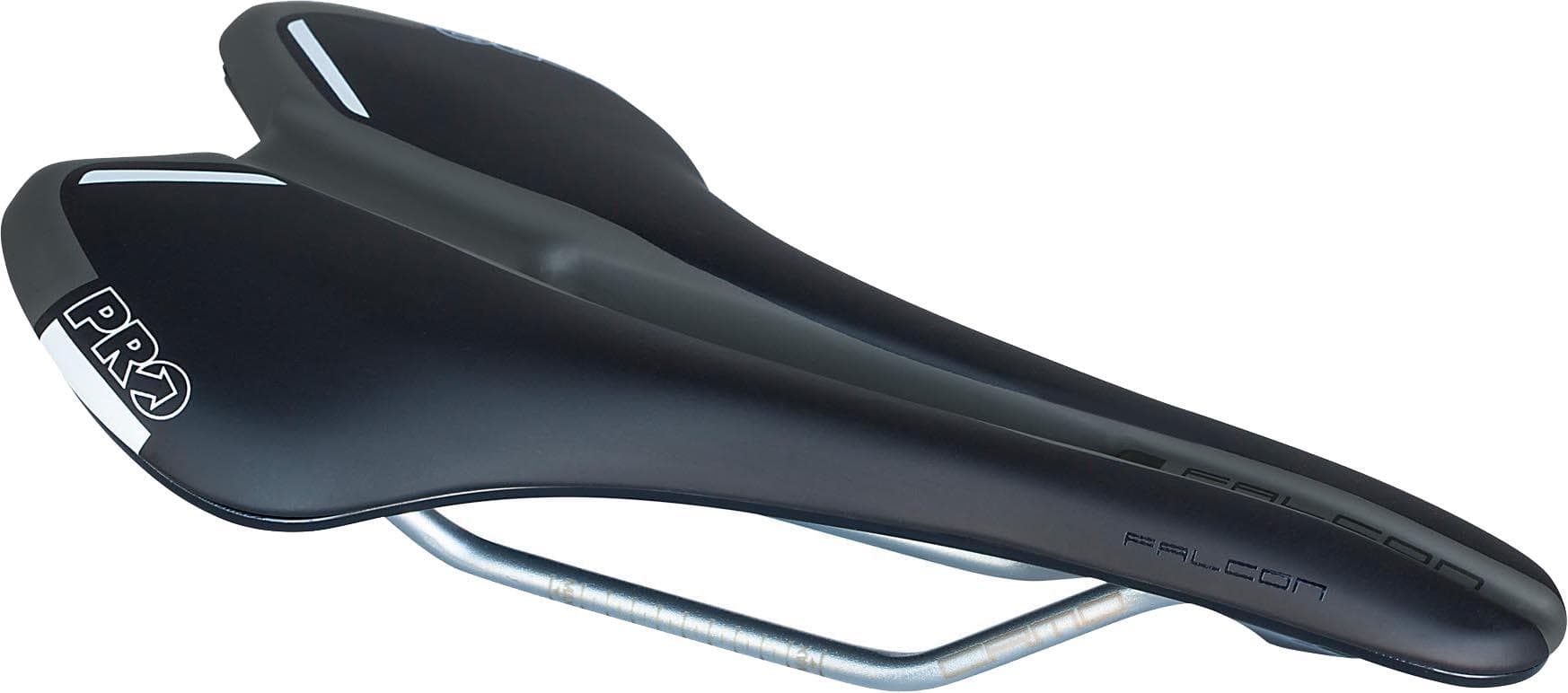 PRO Falcon CRMO Saddle, 142mm