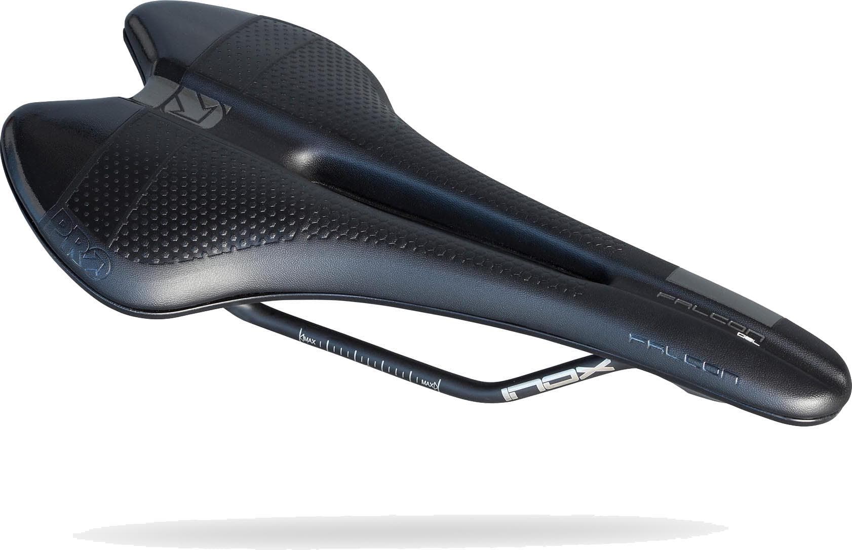 PRO Falcon Gel Saddle, 152mm