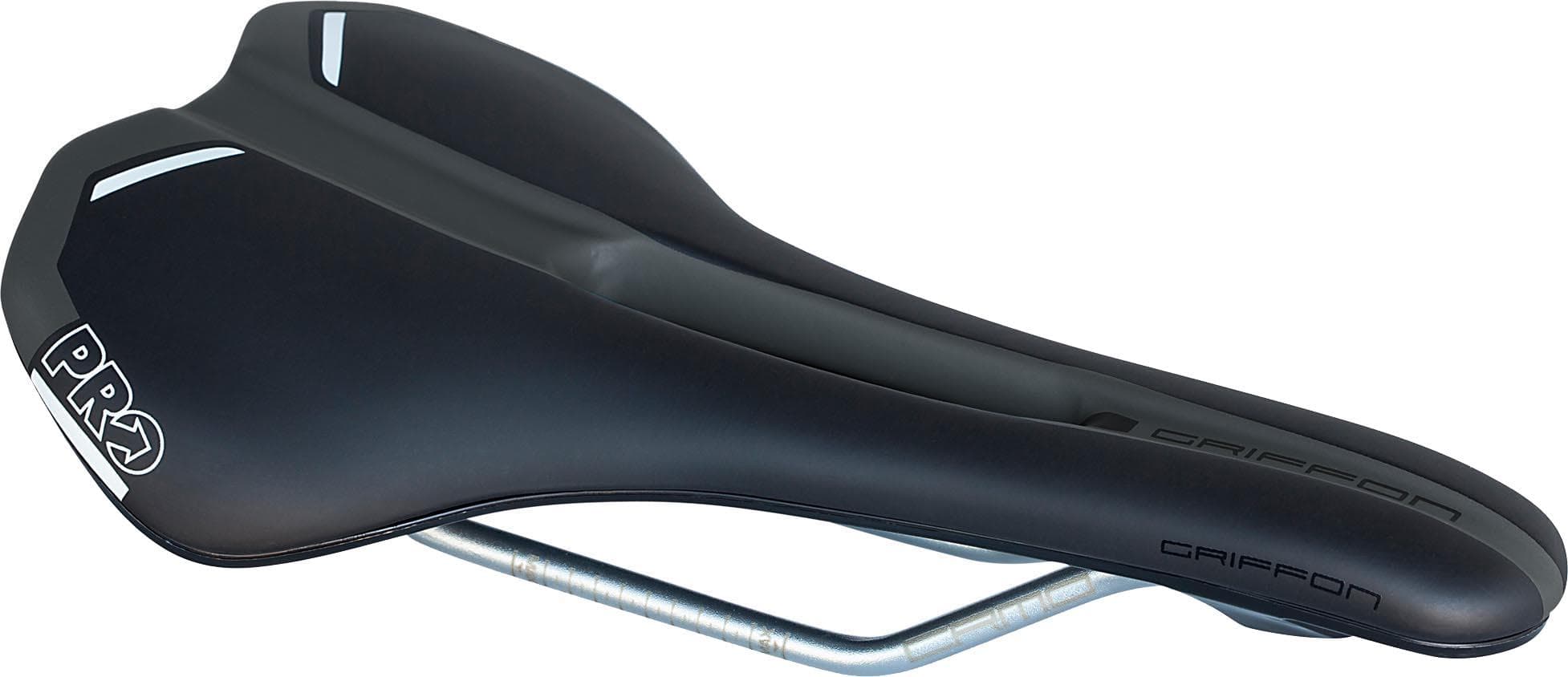 PRO Griffon CRMO Saddle, 142mm
