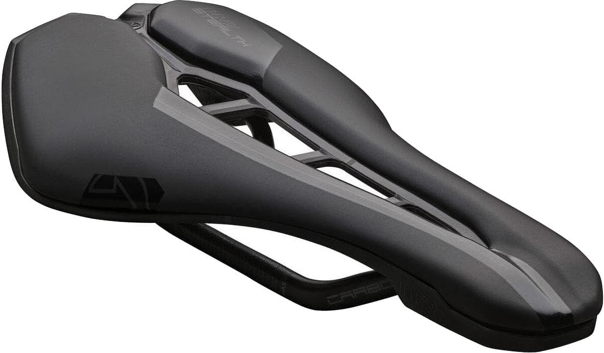 PRO Stealth Team Saddle, 152mm