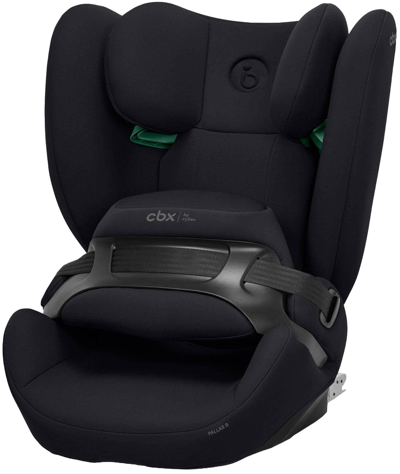 CBX by CYBEX Pallas B i-Size Pure Black