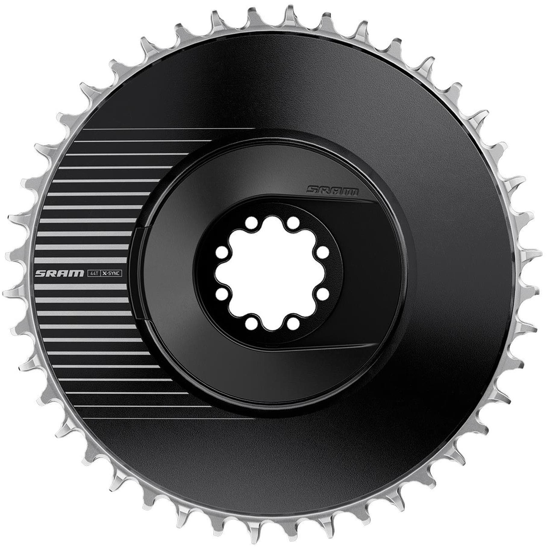 SRAM Red Aero E1 X-Sync 1x Chainring, 44T