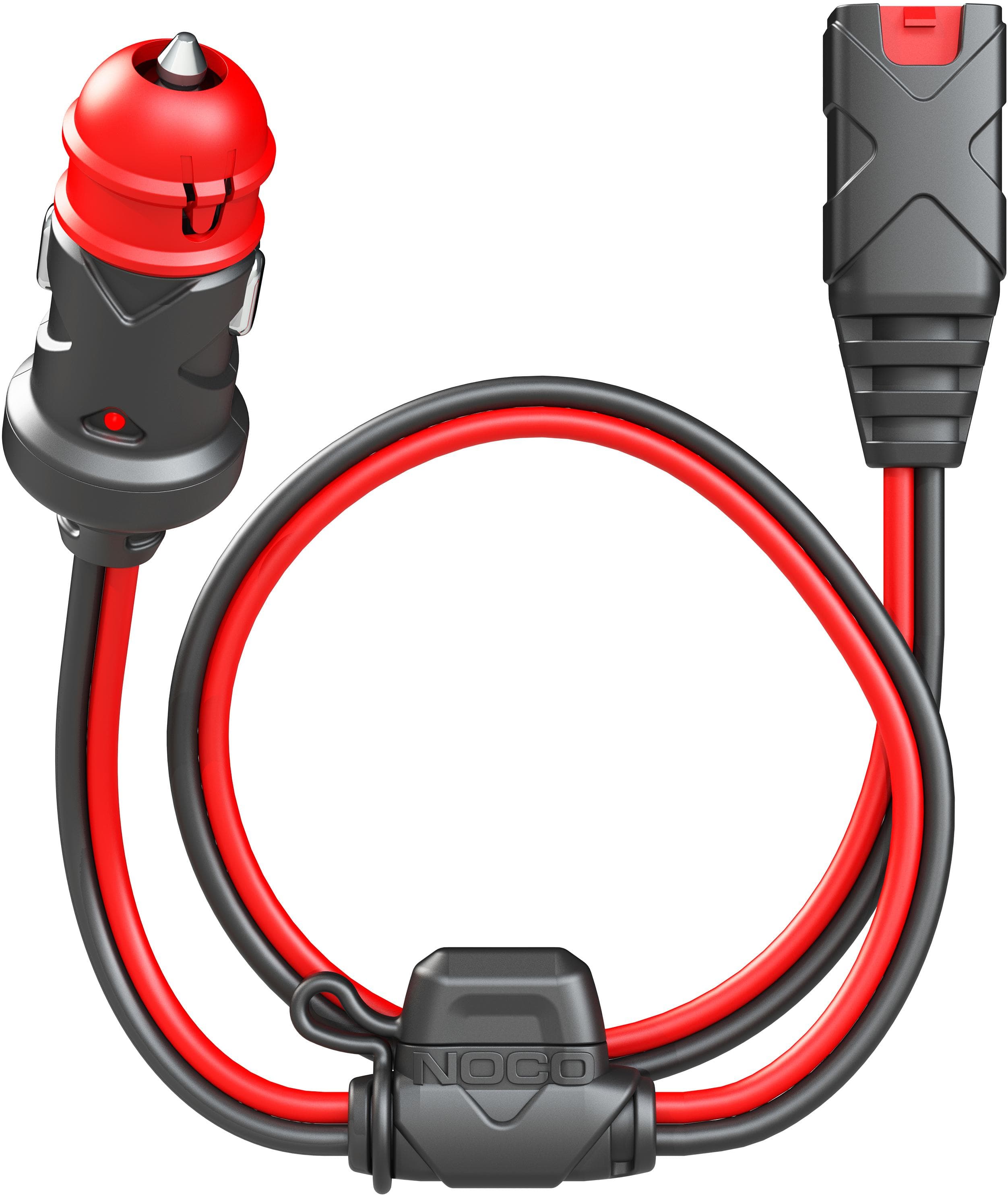 Noco 12V Plug Connector