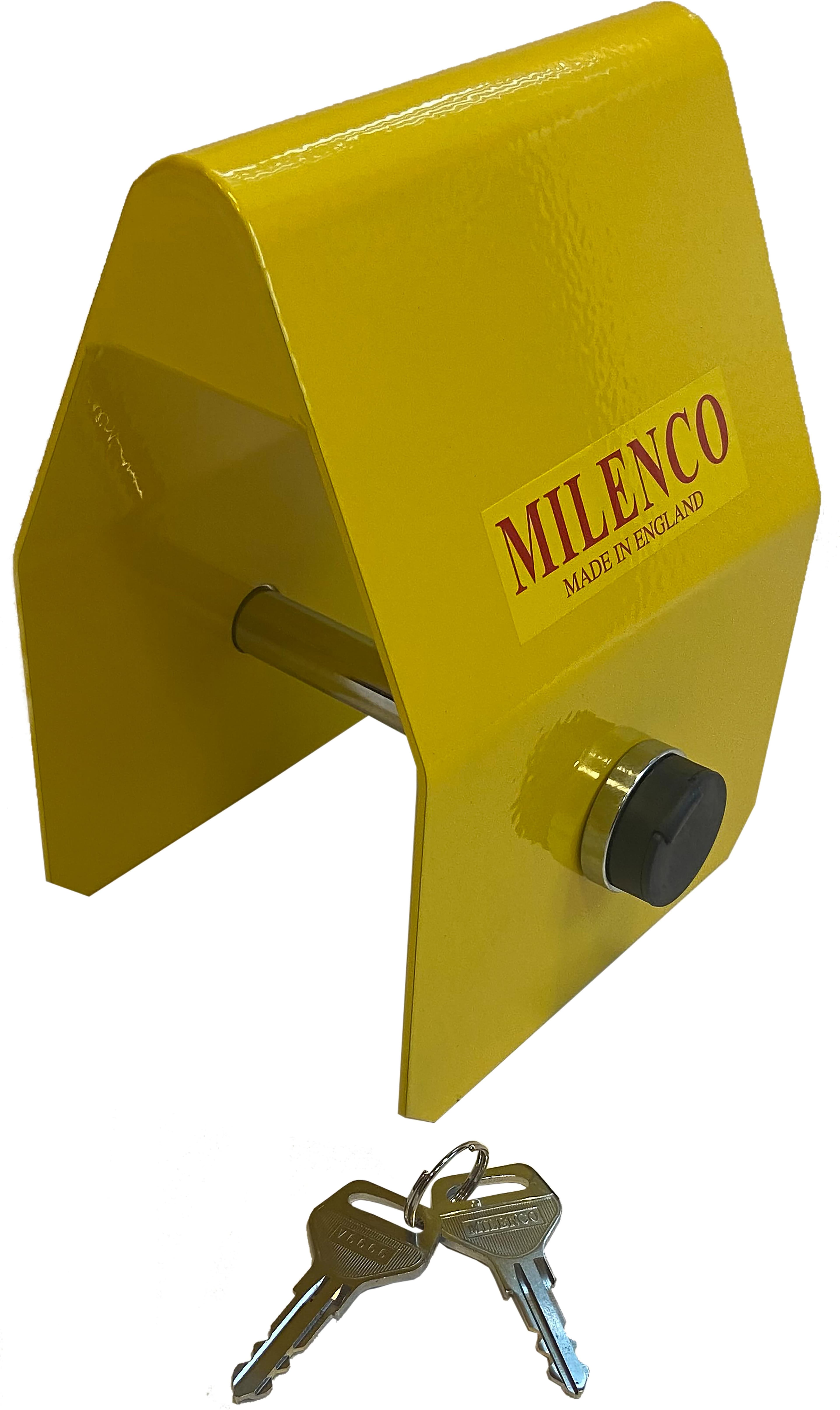 Lightweight Alko Hitchlock