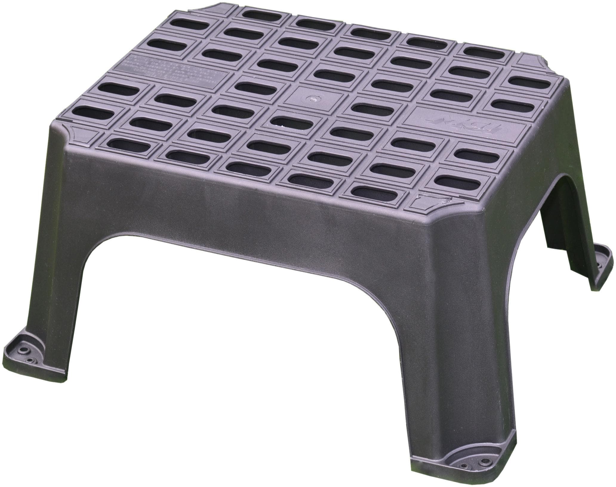 Giant Single Plastic Step