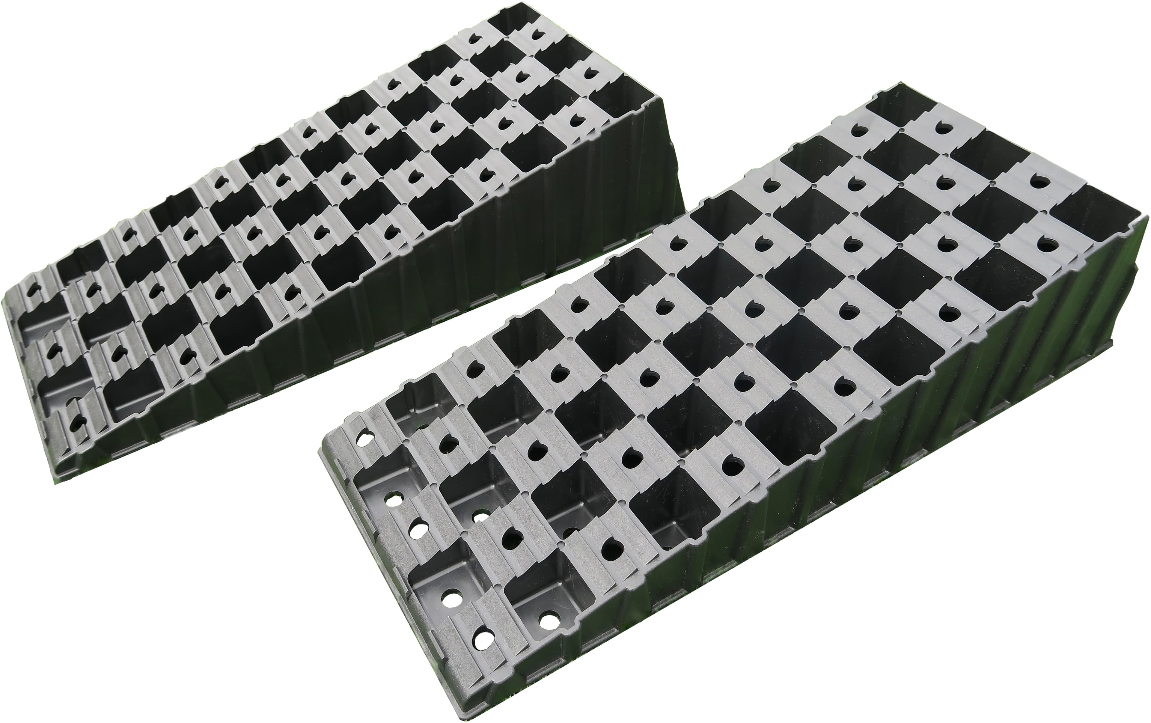 MGI Wedge Level Twinpack