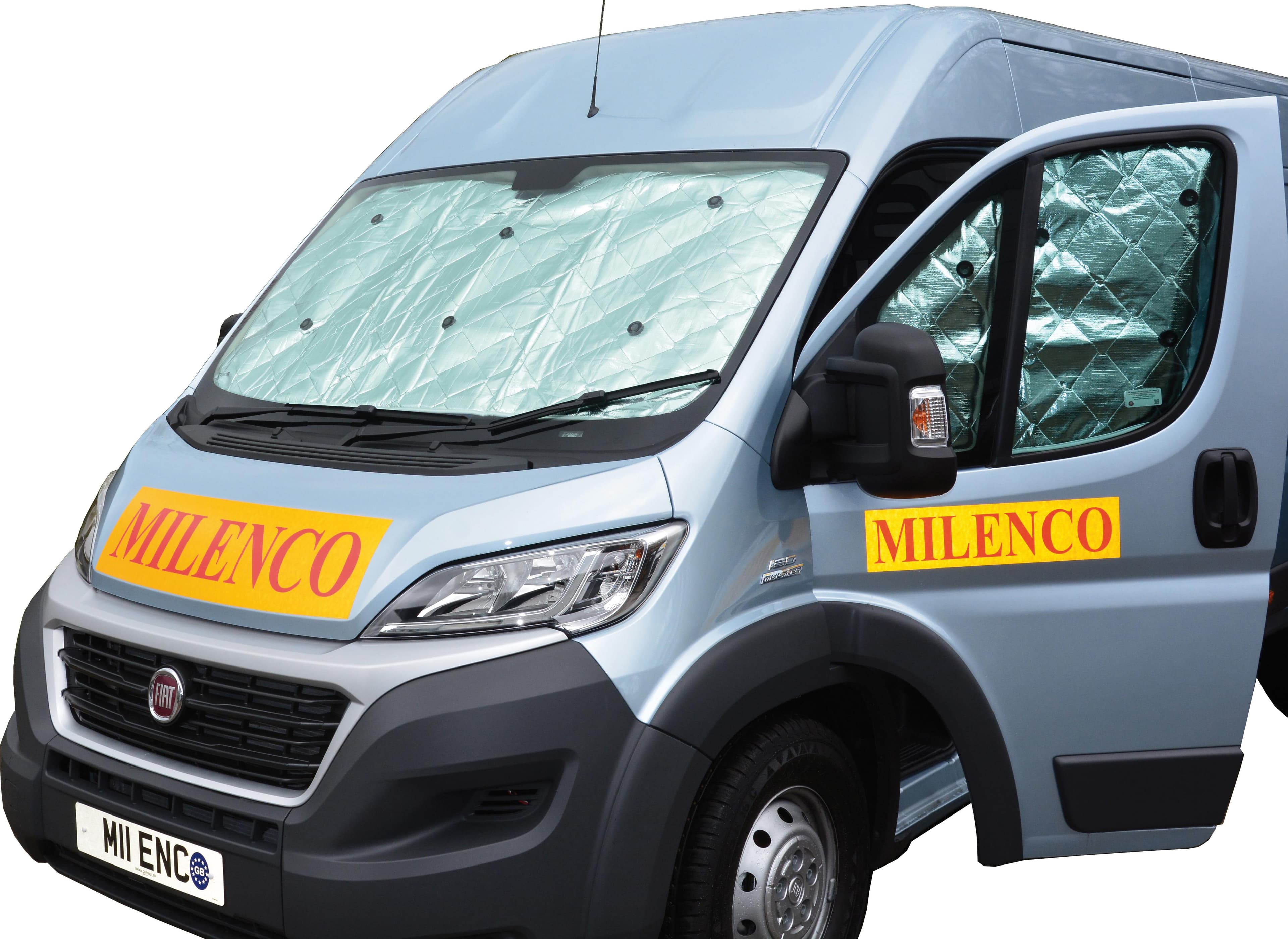 Internal Thermal Blinds