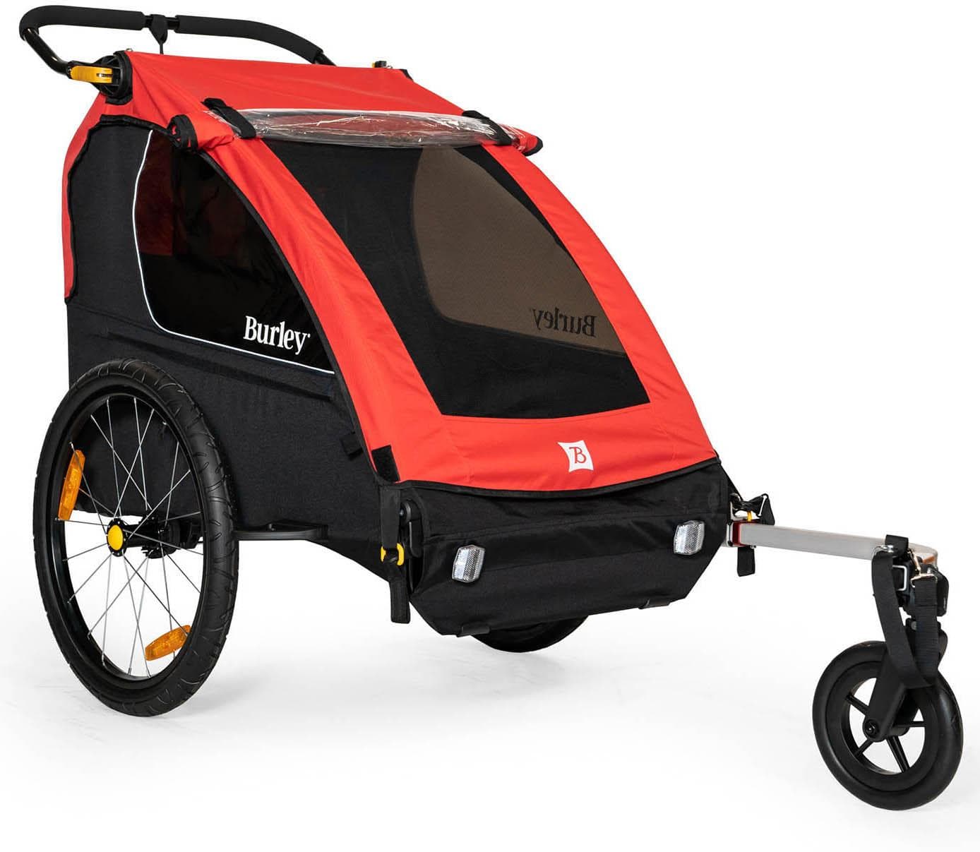 Burley Honey Bee Trailer/Stroller