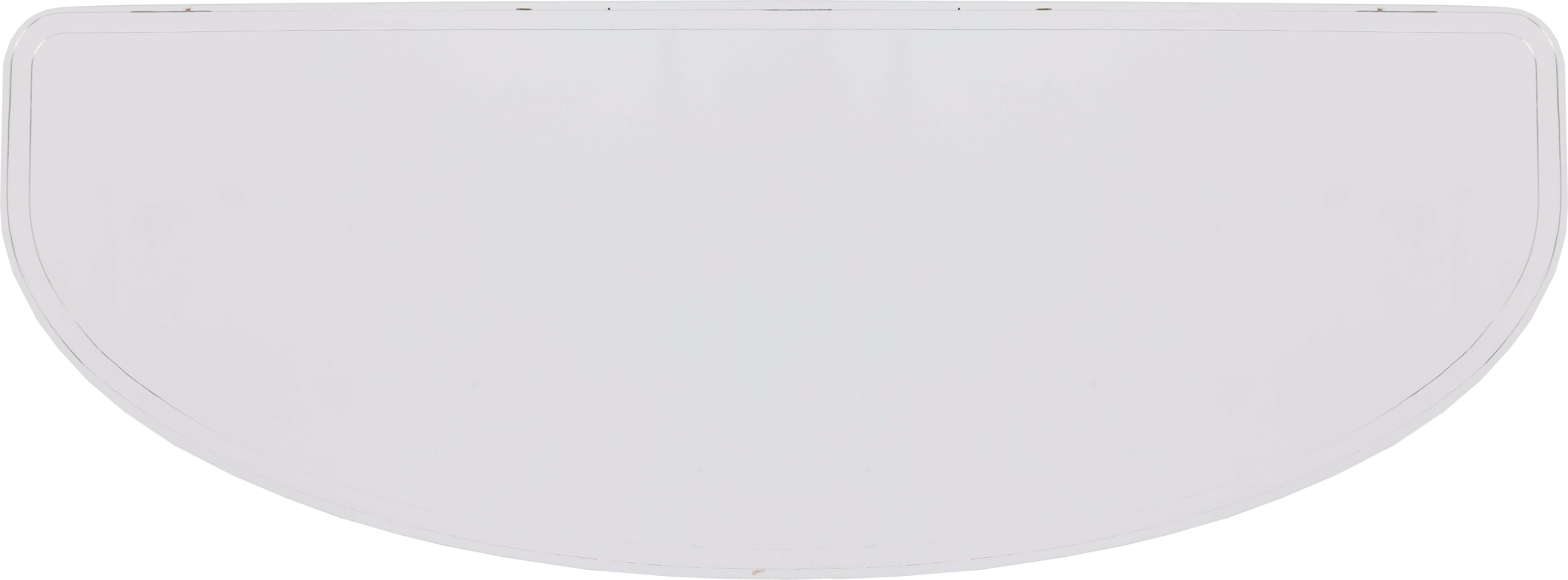 Halfords Core Anti Fog Shield