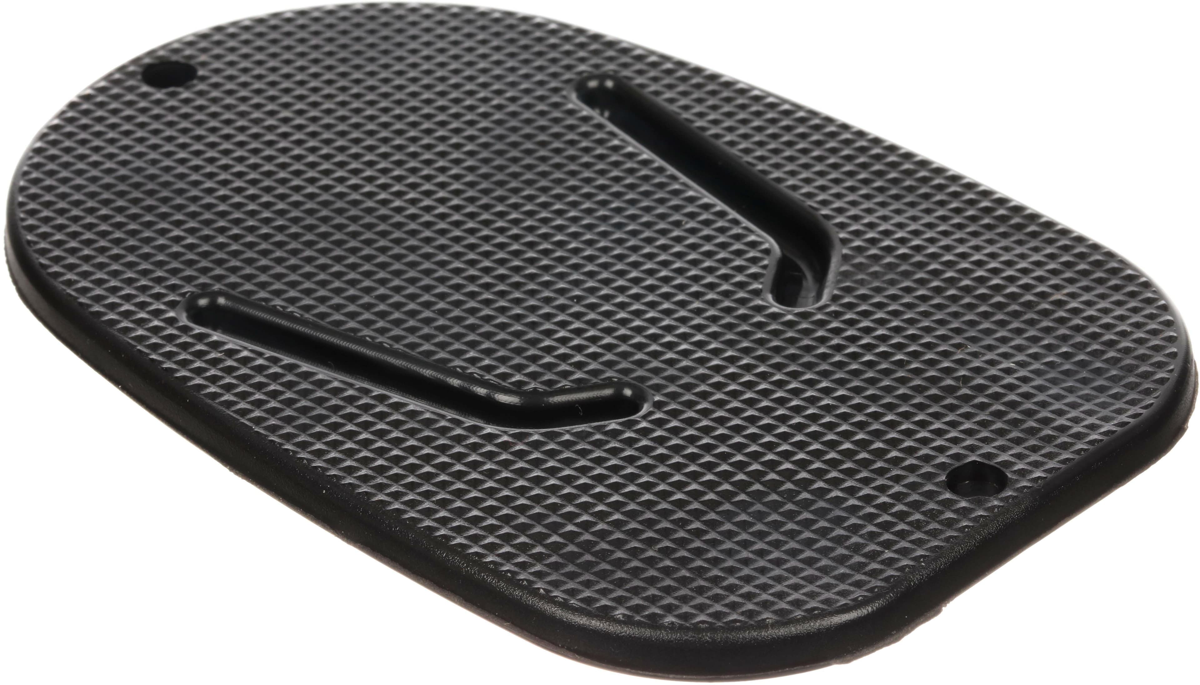 Halfords Core Side Stand Plate