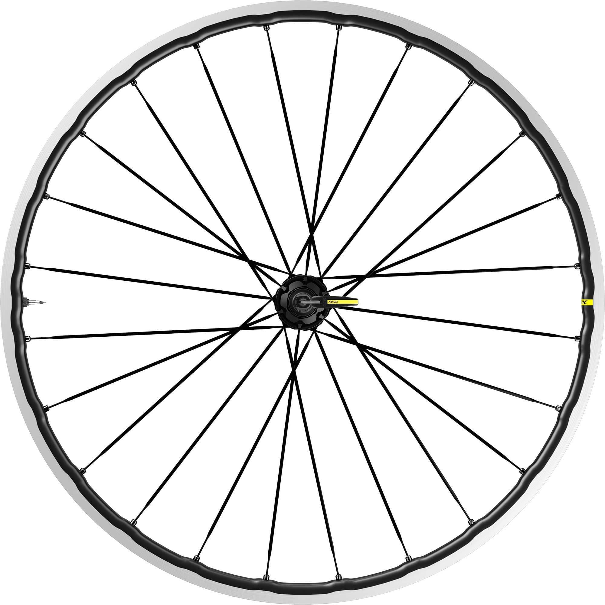 Mavic Kysrium SL Rim Brake Rear Wheel, SRAM XDR