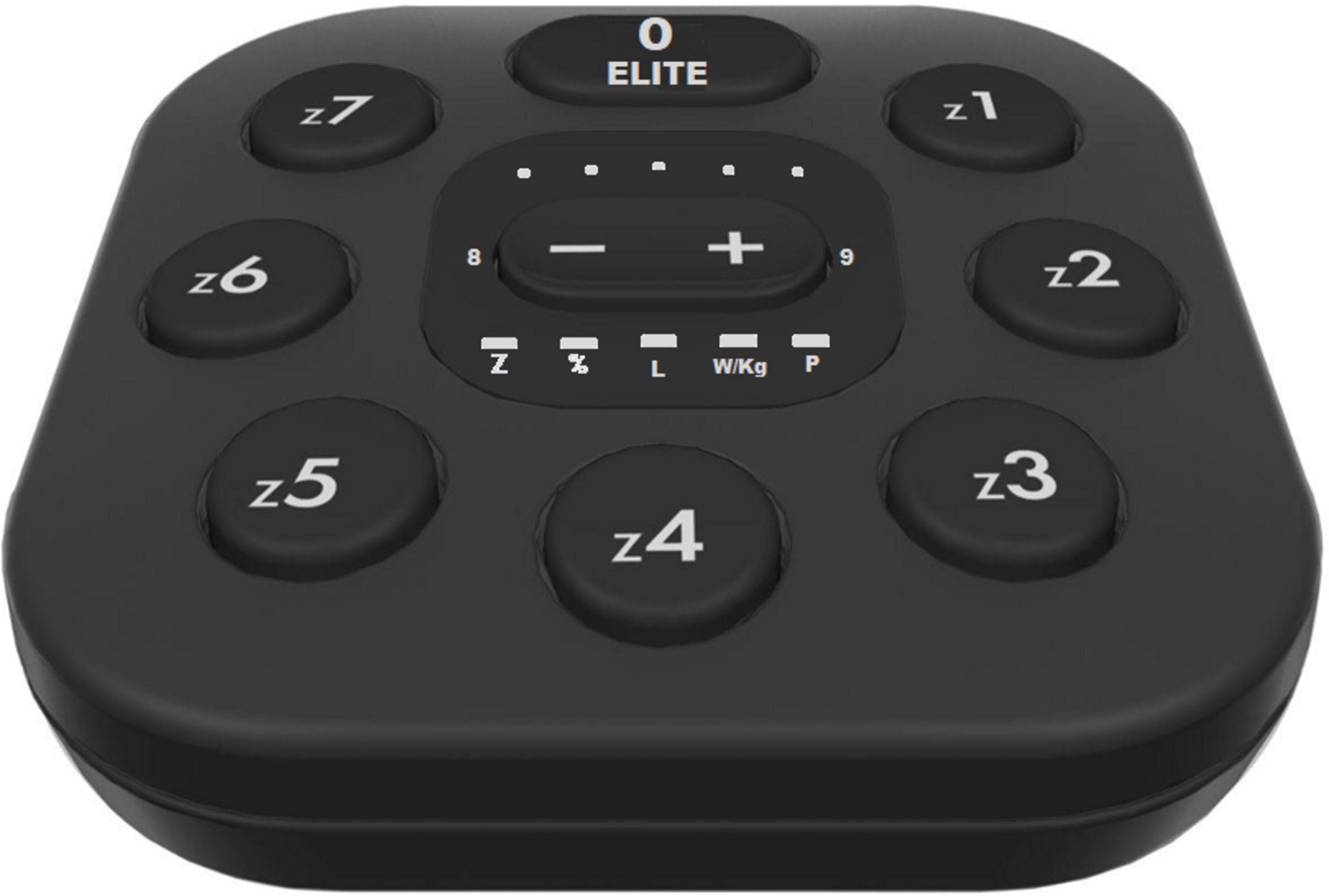 Elite Zona Trainer Remote Control