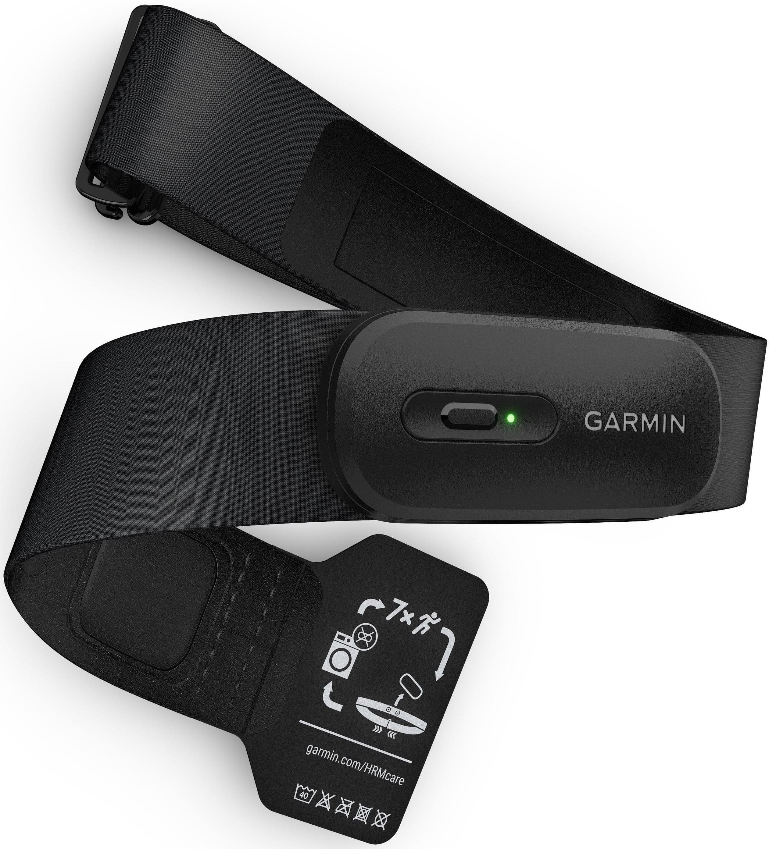 Garmin HRM 200, XS-S