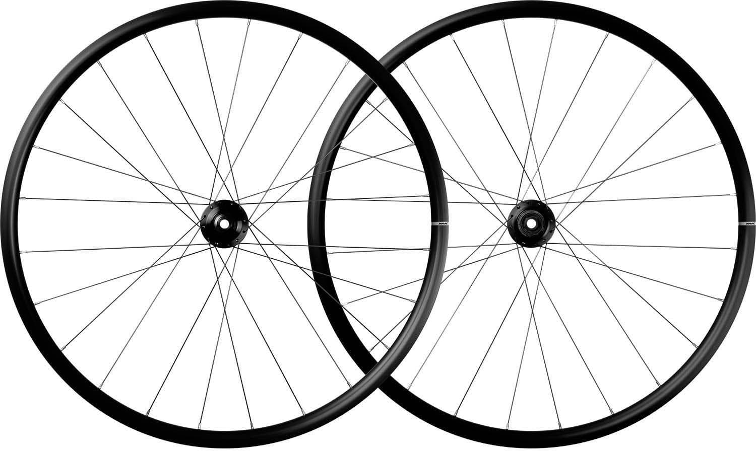 Mavic Askium 1 Disc Brake Wheelset, Campagnolo
