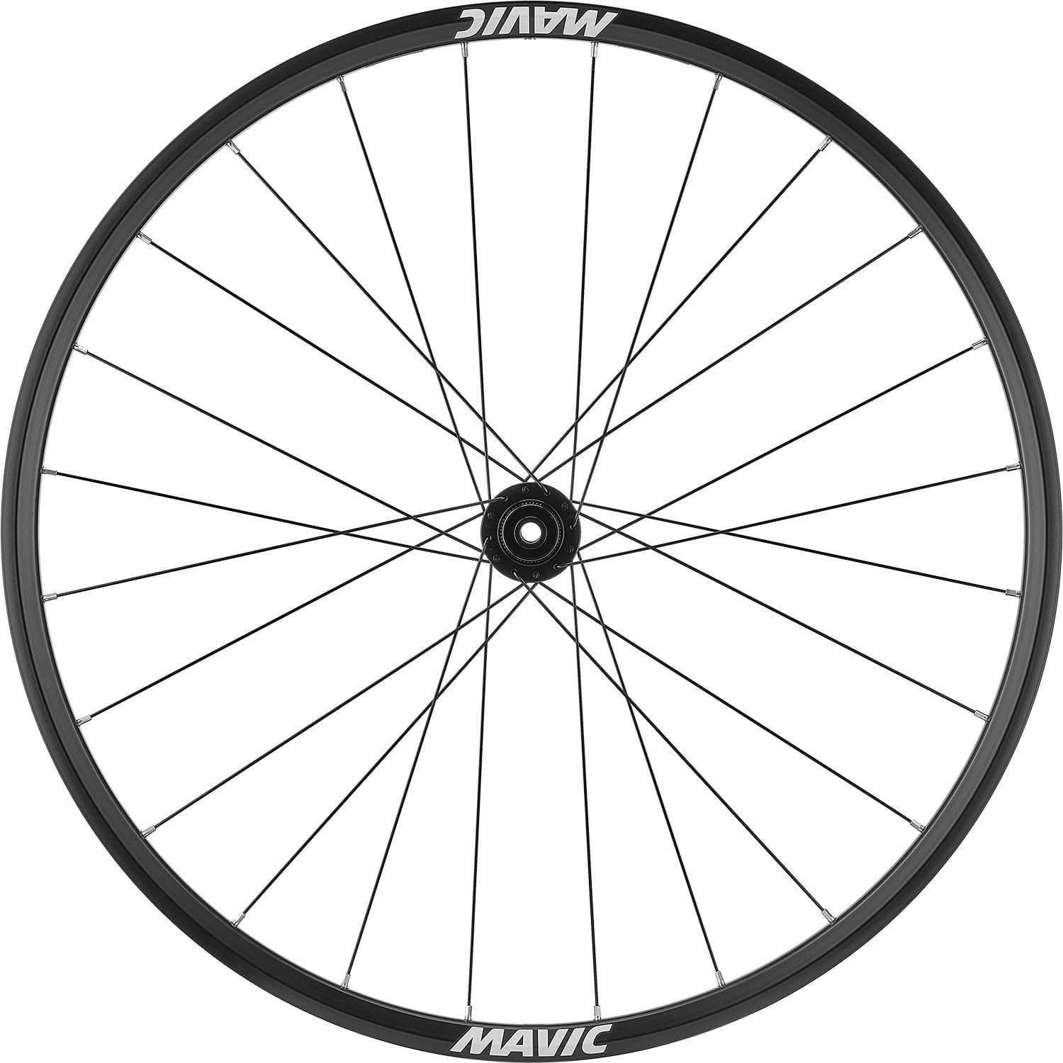 Mavic RG22 Quick Release Disc Brake Front Wheel
