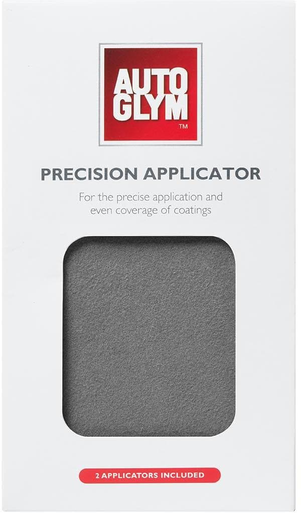 Autoglym Precision Applicator 2 pack