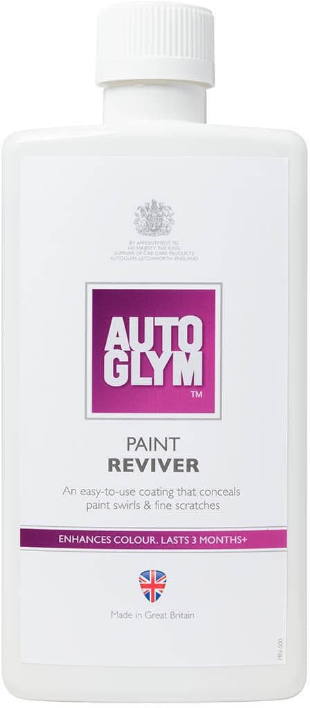 Autoglym Paint Reviver 500ml