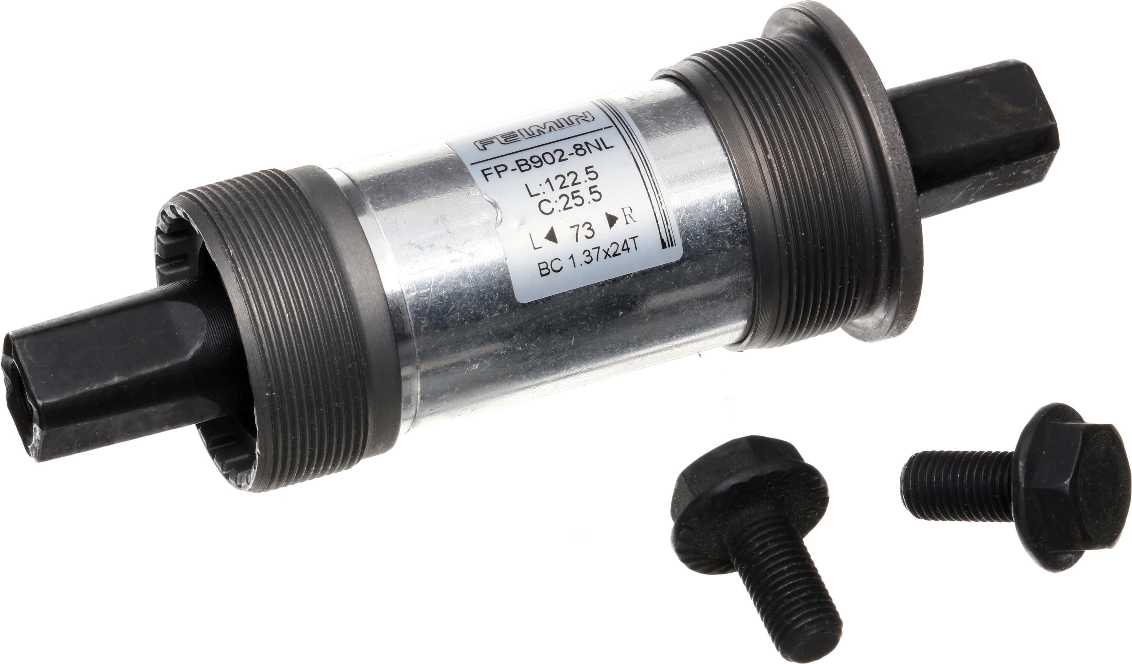 Halfords Bottom Bracket 73mm x 122.5mm