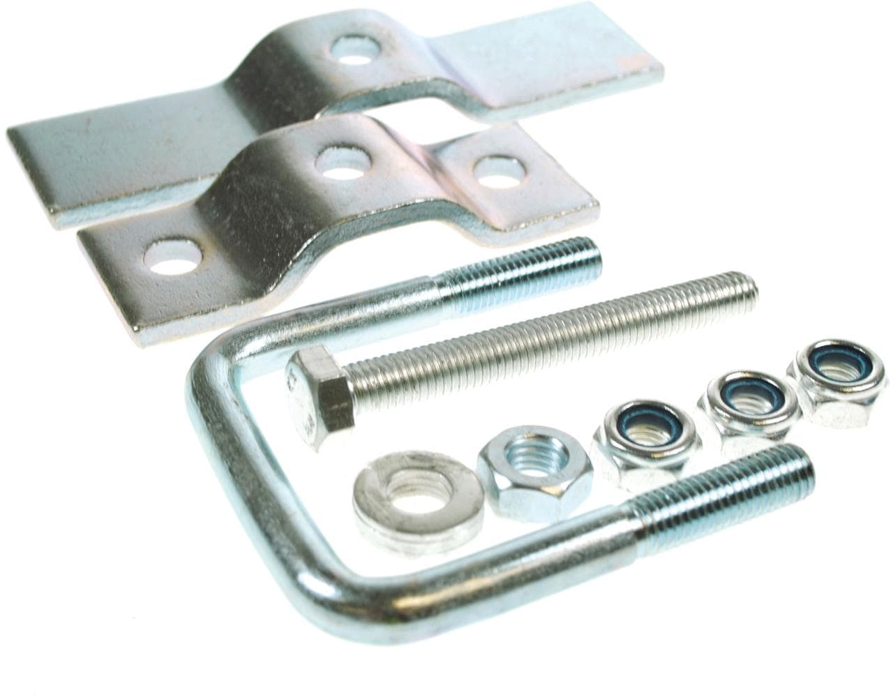 Maypole Universal Trailer Spare Wheel Support