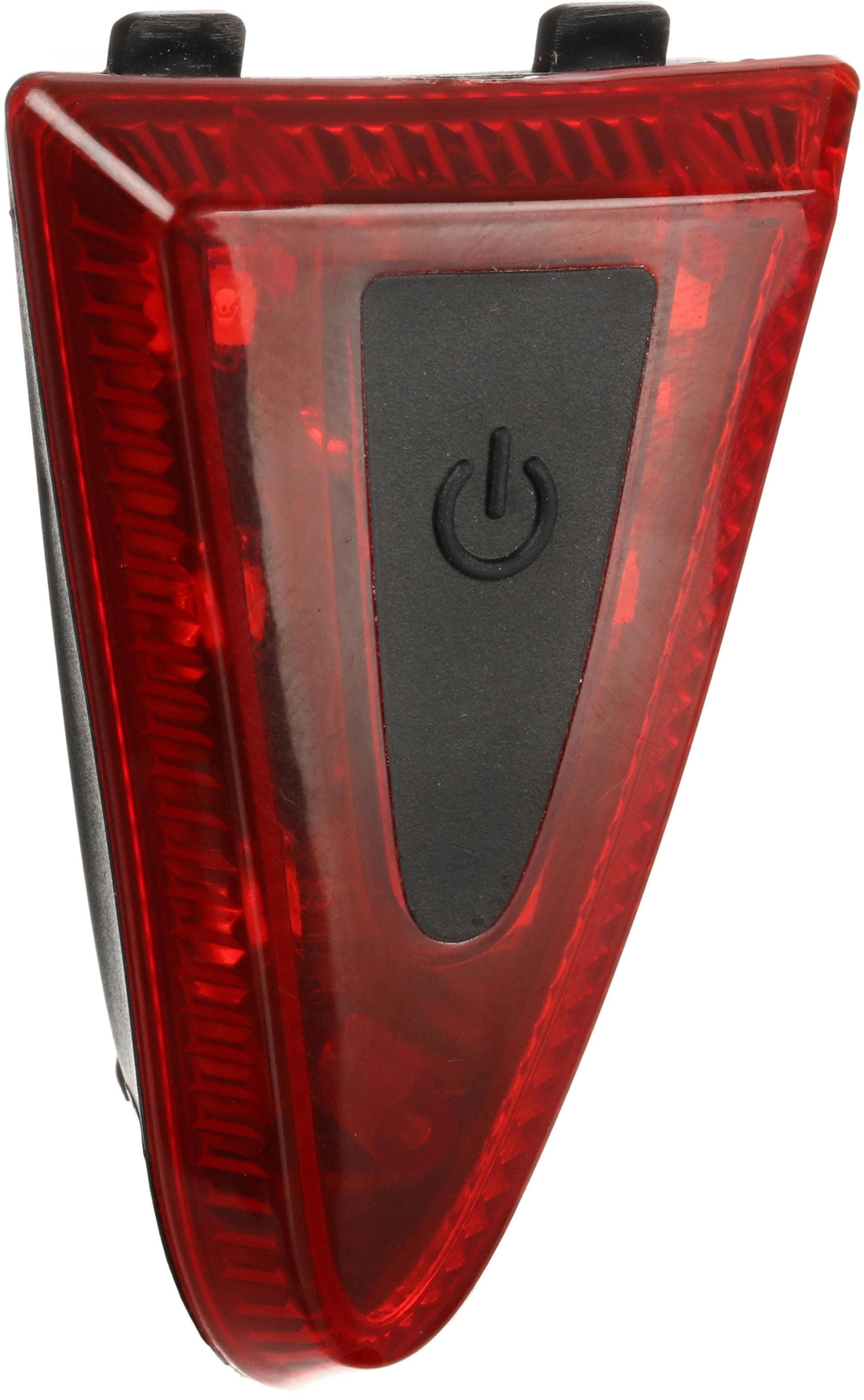 Halfords Innate Leisure Helmet LED Rear Light