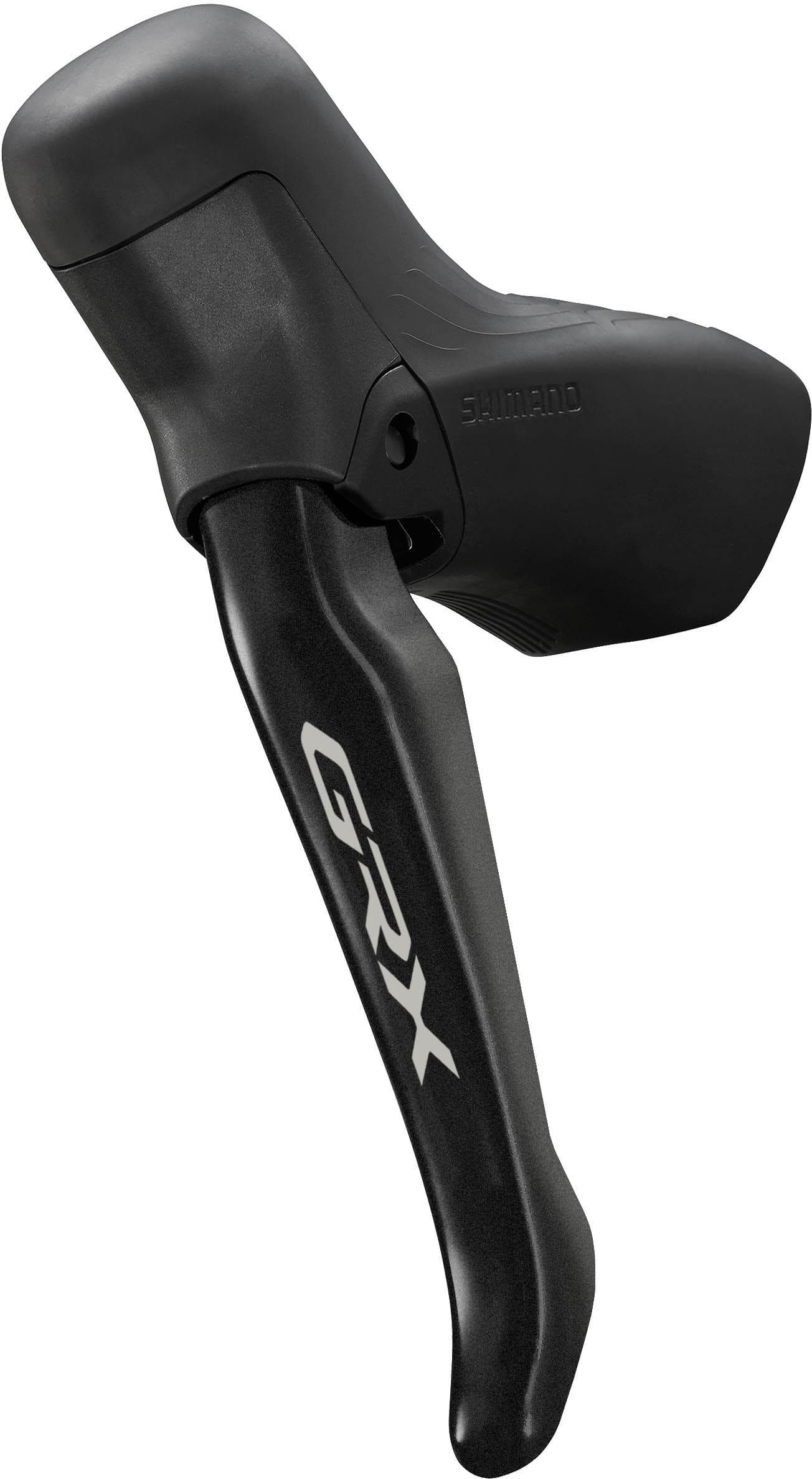 Shimano GRX BL-RS717 Brake Lever, Left Hand