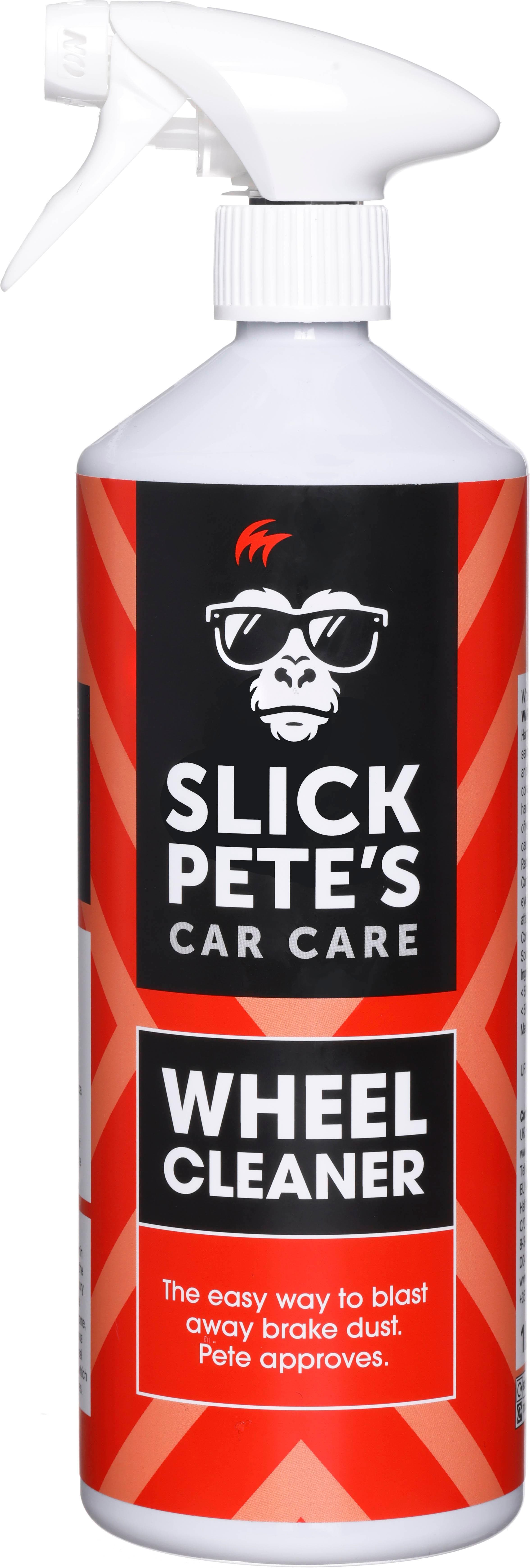 Slick Pete's Wheel Cleaner 1L