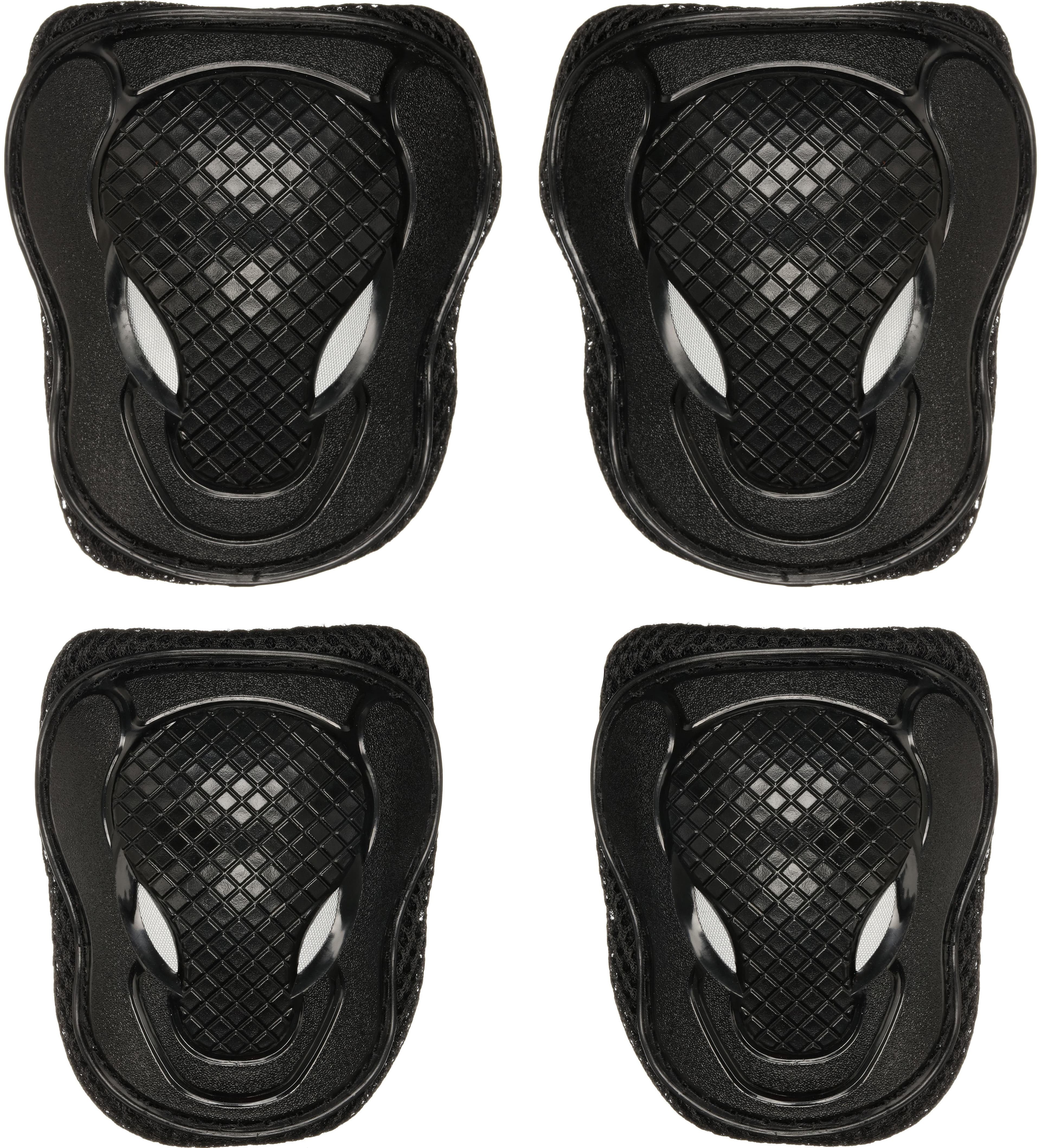 Halfords Knee/Elbow Pads 3-7yrs