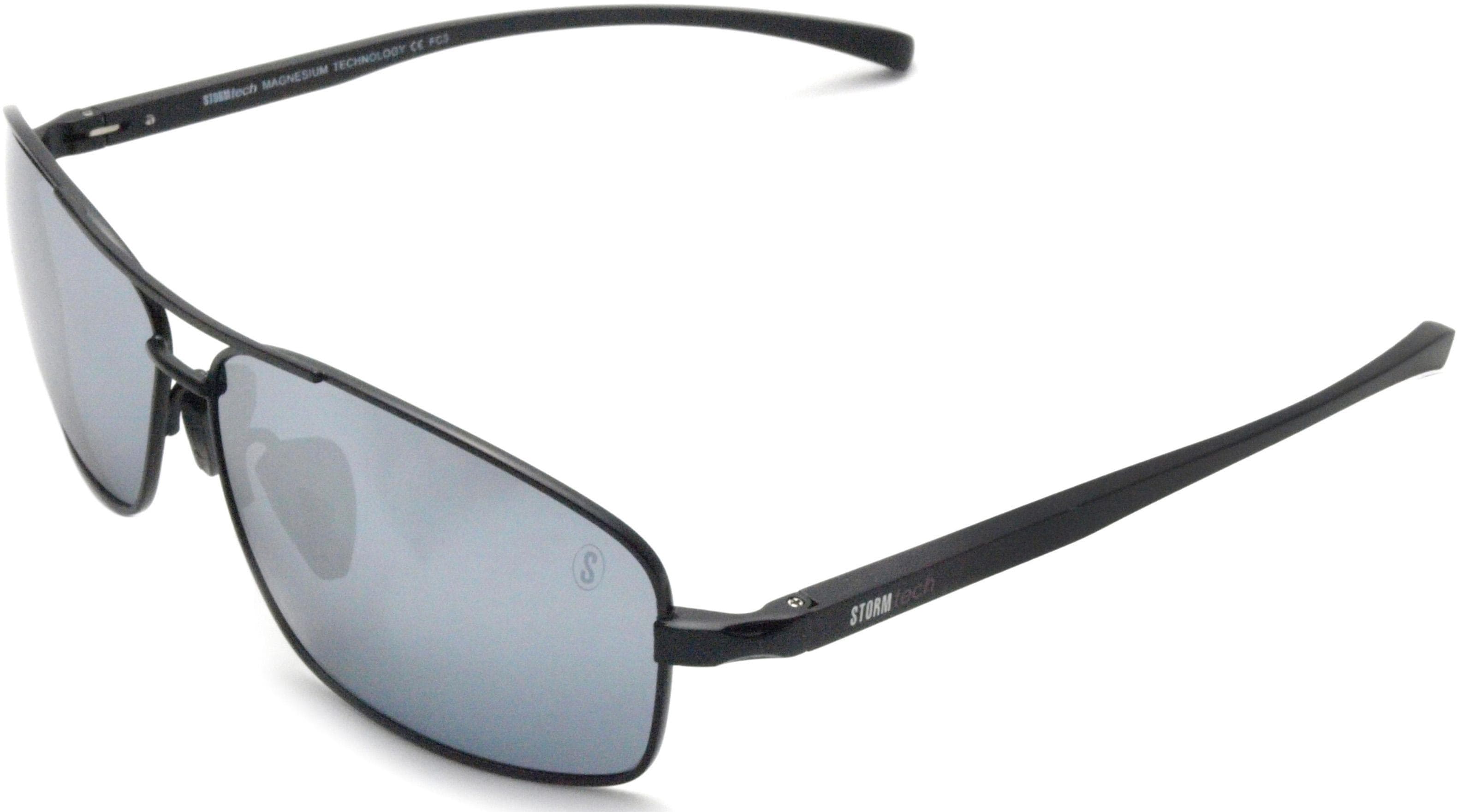 StormTech Solymus Sunglasses - Grey