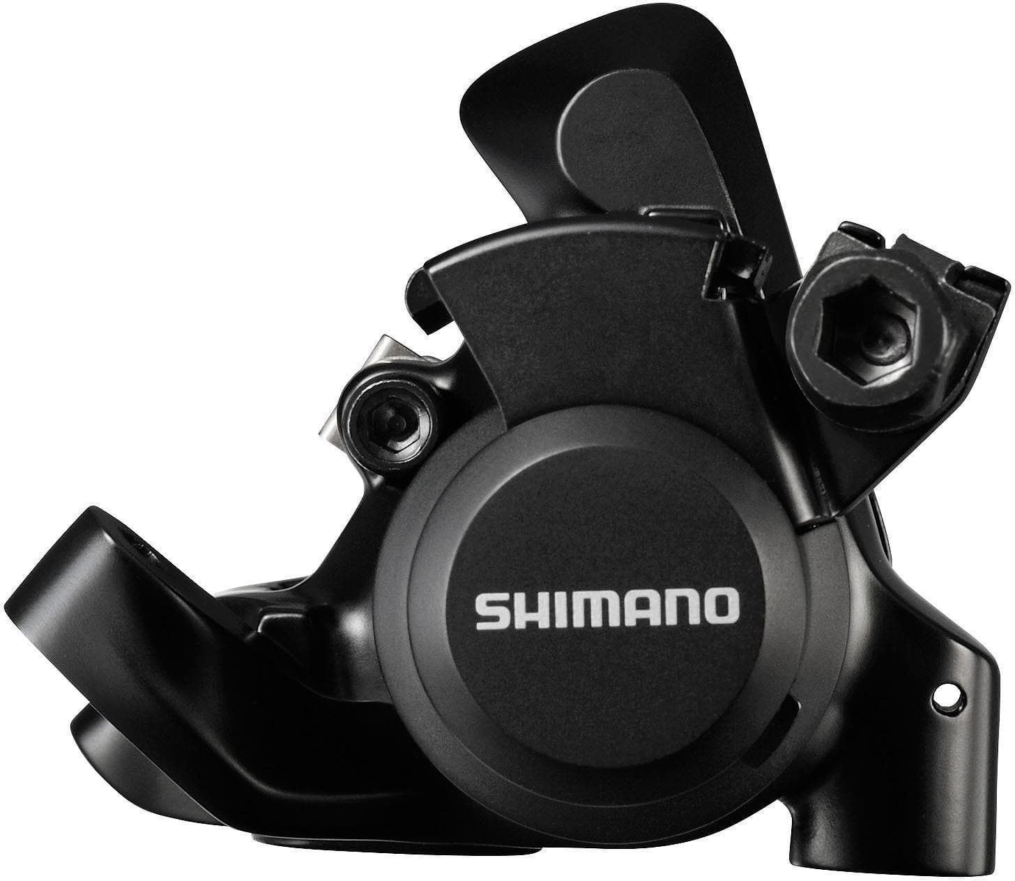 Shimano BR-RS305 Flat Mount Mechanical Calliper, Rear
