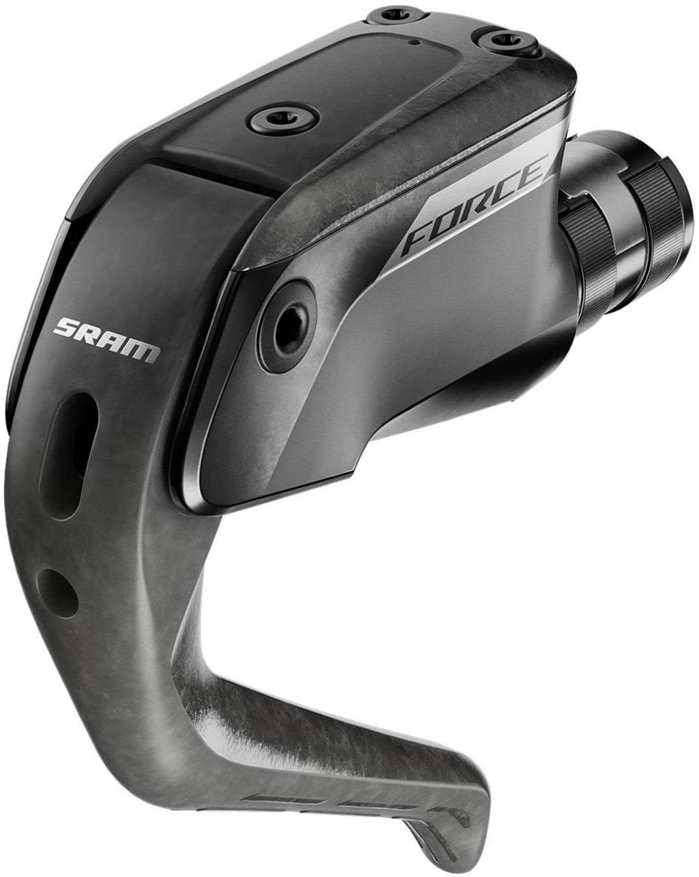 SRAM Force Aero TT Disc Brake, Front 1100mm Hose