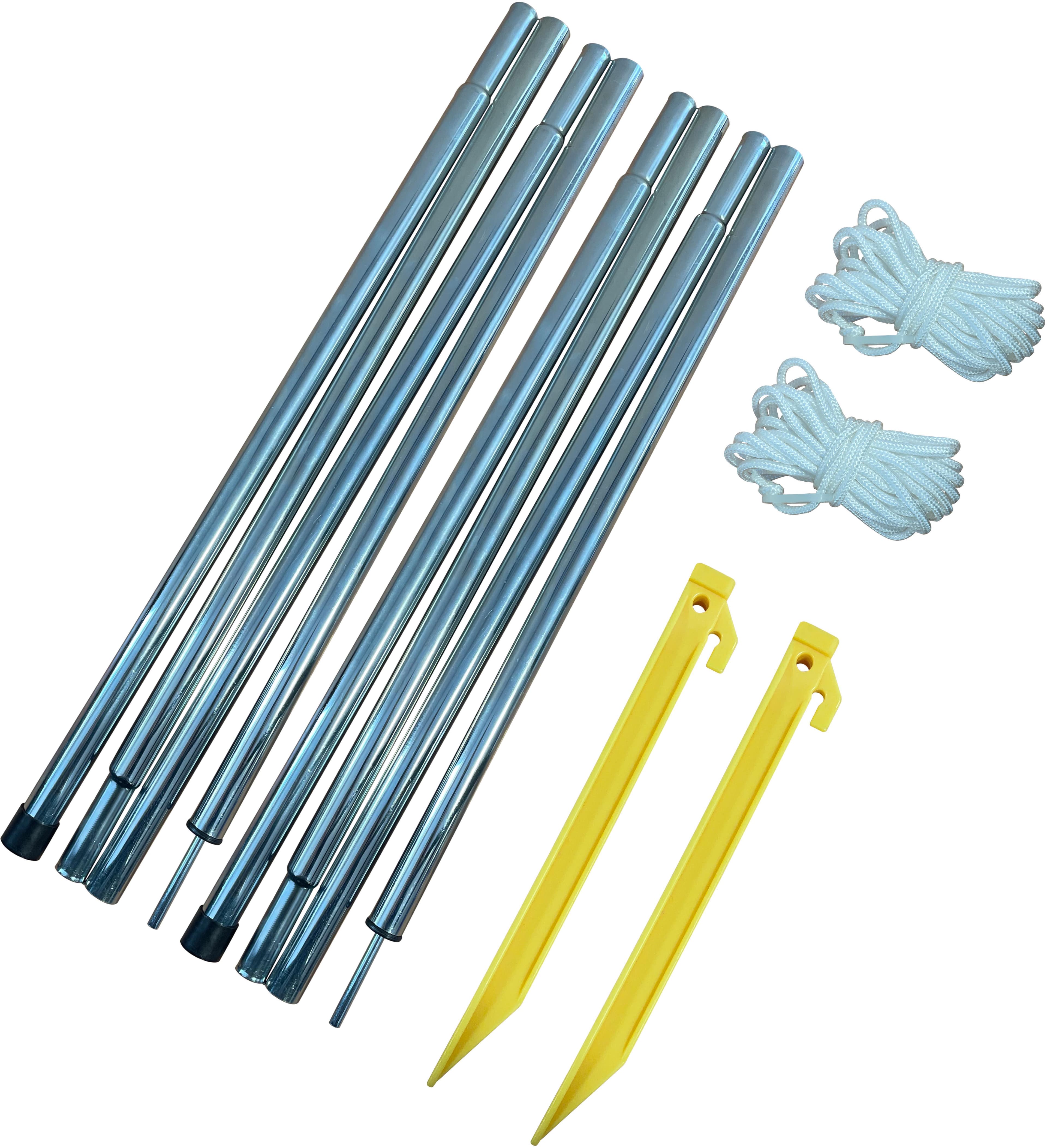 Olpro Canopy Pole Set