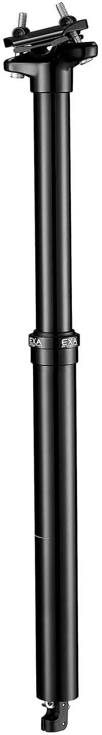 ExaForm Dropper Seatpost with Lever, 31.6 x 170mm