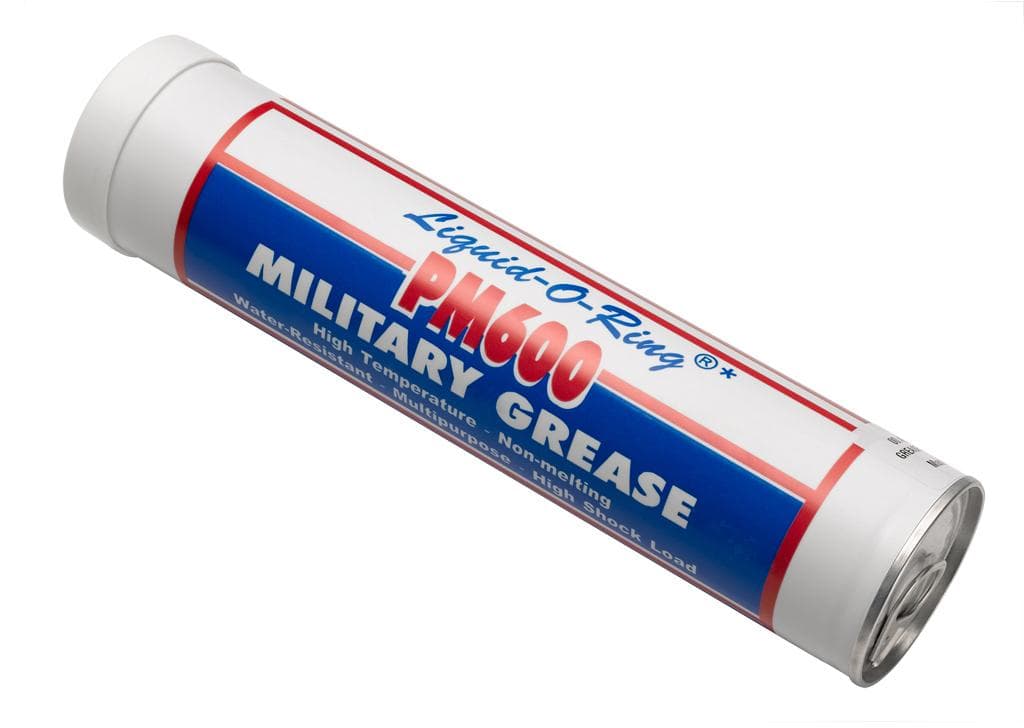 Rockshox PM600 Military Grease 14.5OZ
