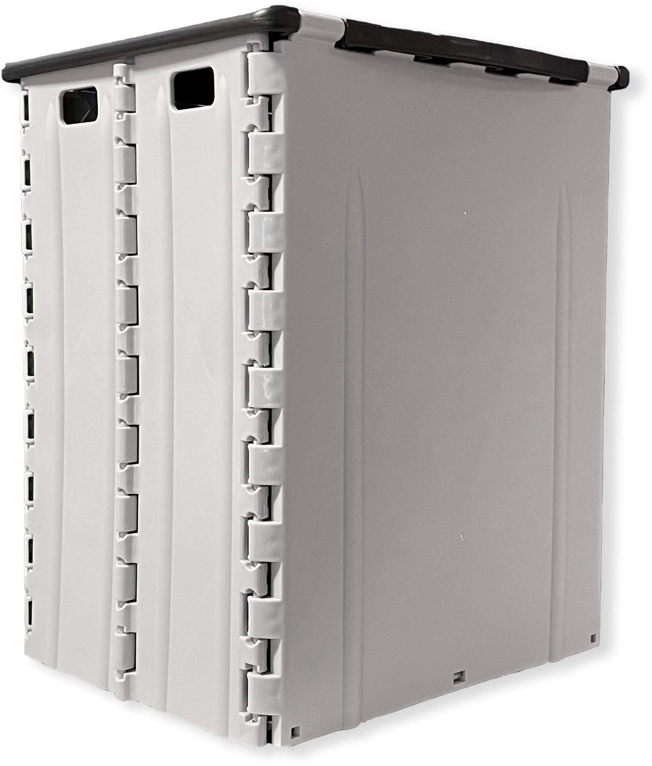 Olpro 30L Foldable Dustbin