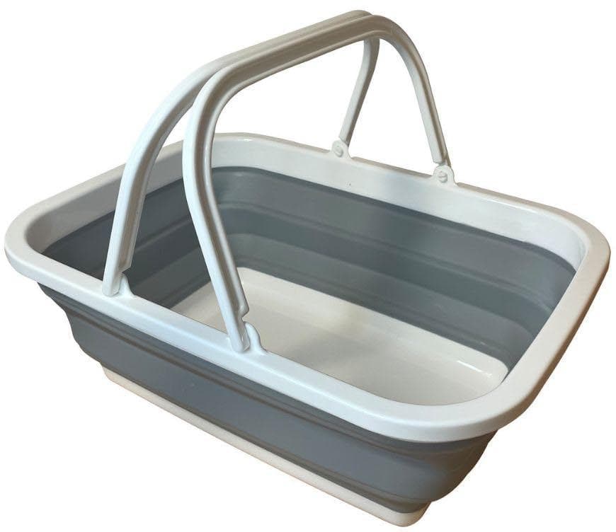 Olpro Medium Collapsible Washing Bowl