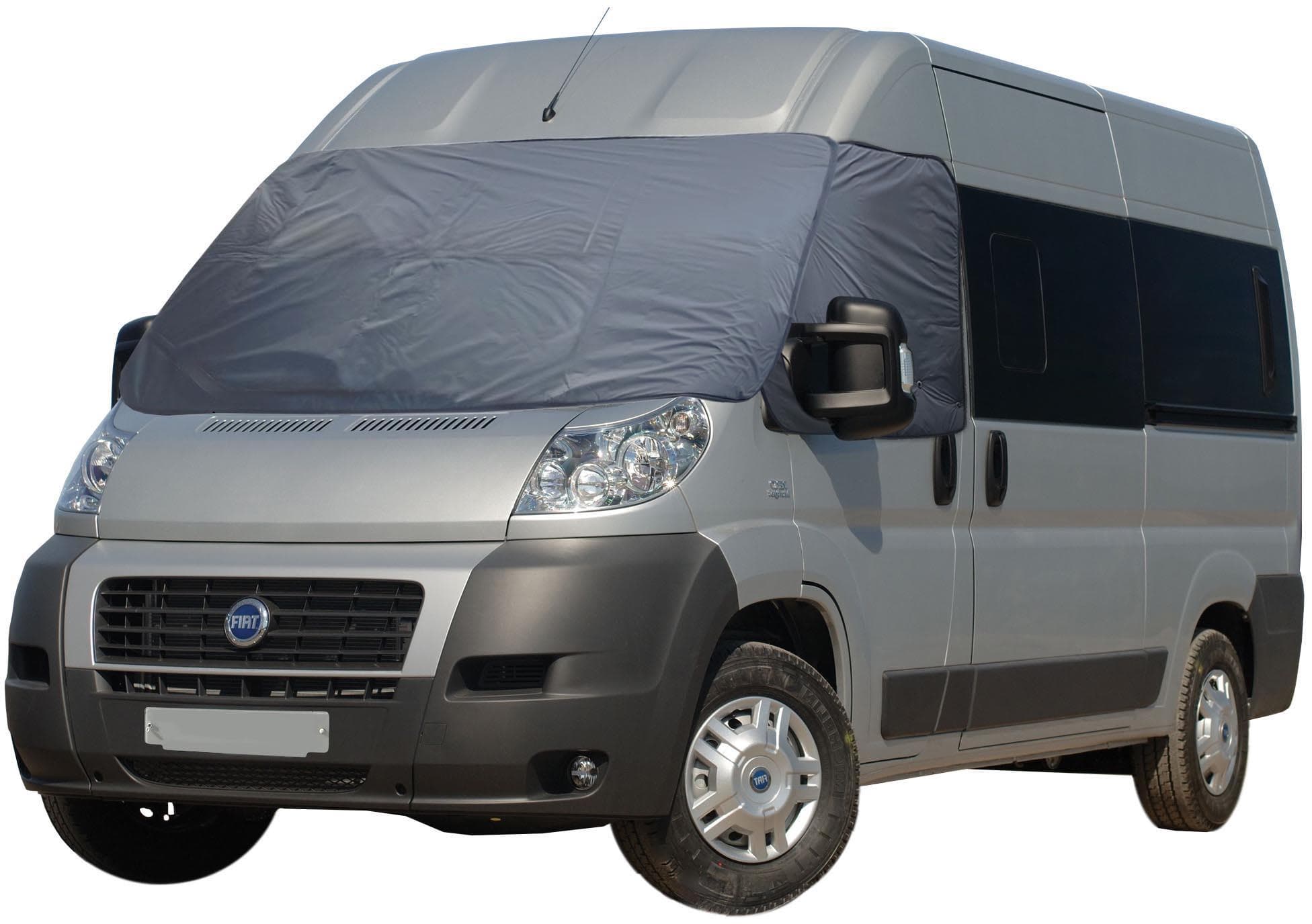 Olpro Motorhome External Blackout Blind